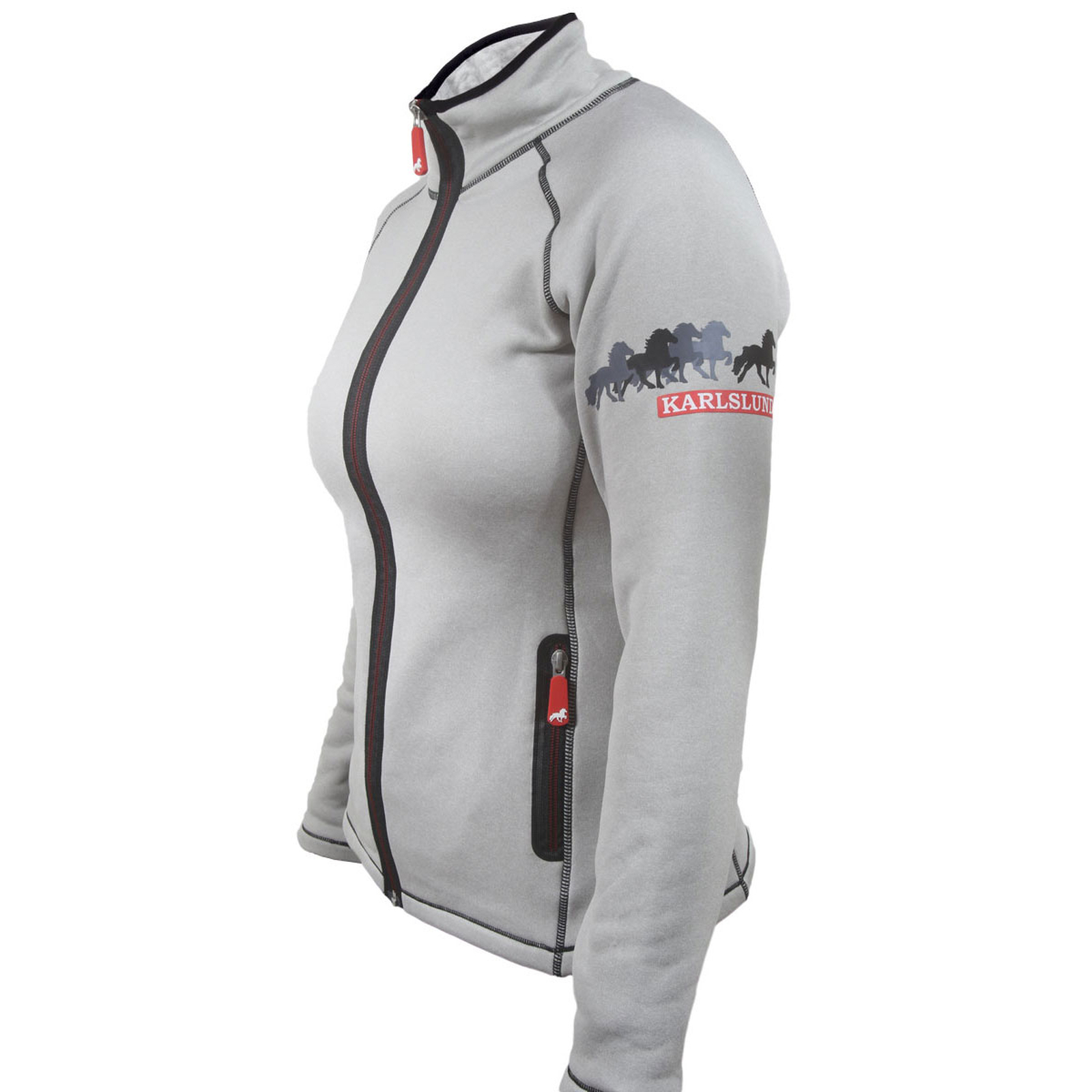 Karlslund Vindur pusero