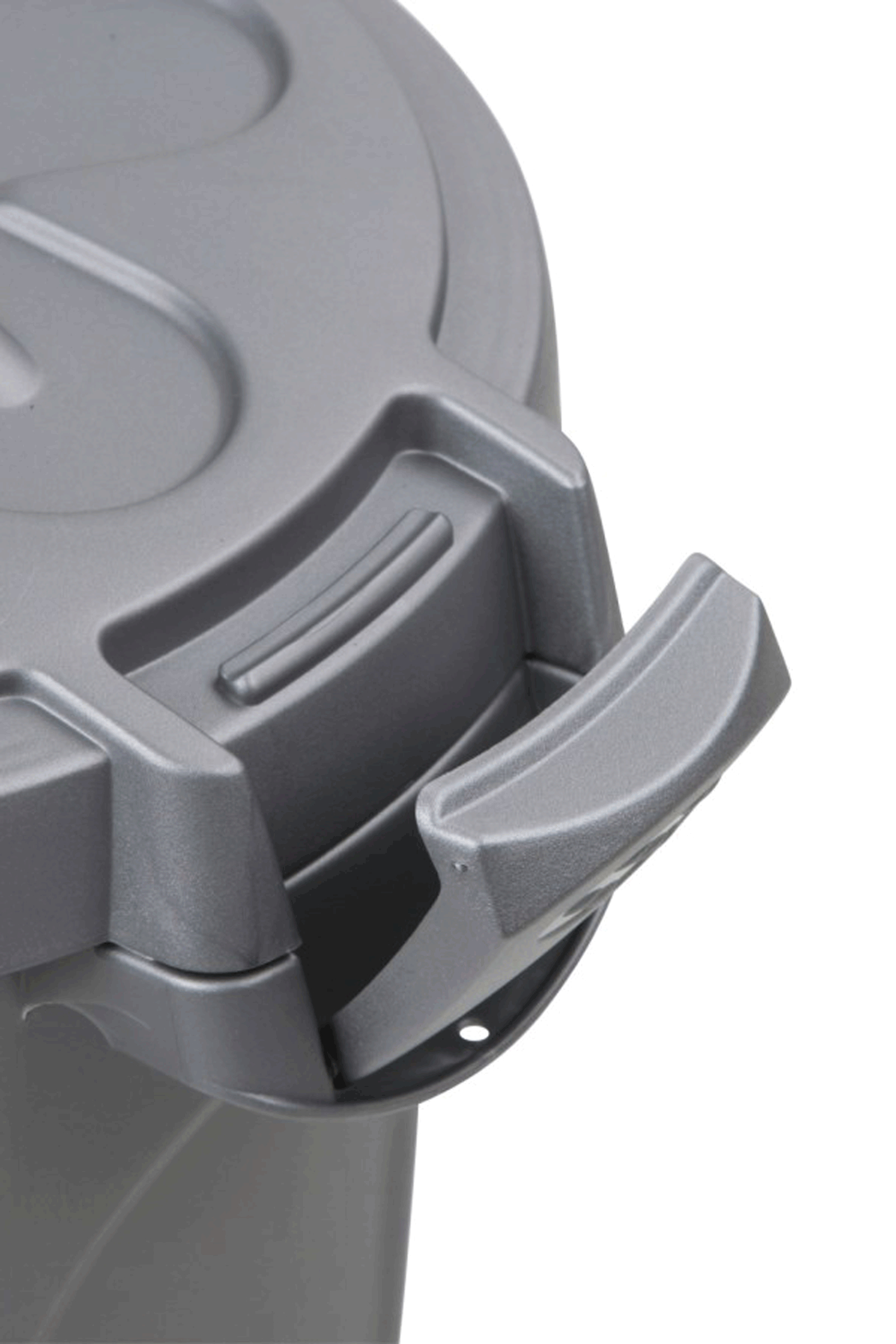 Ruokasäiliö Kerbl Jerry, 8 kg, 23 l