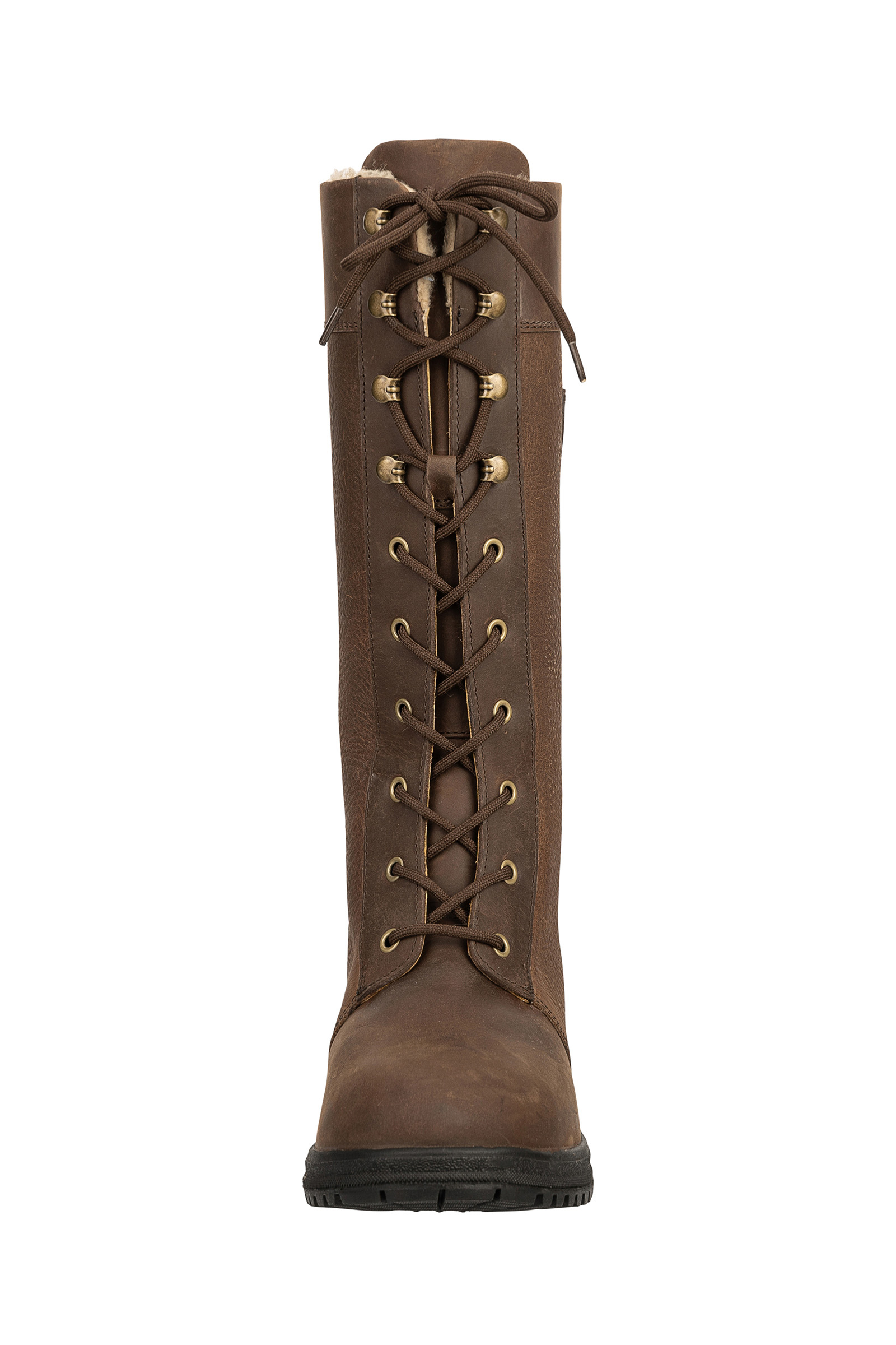 Suedwind Footwear Galway Vedenkest&auml;v&auml;t talviratsastussaappaat