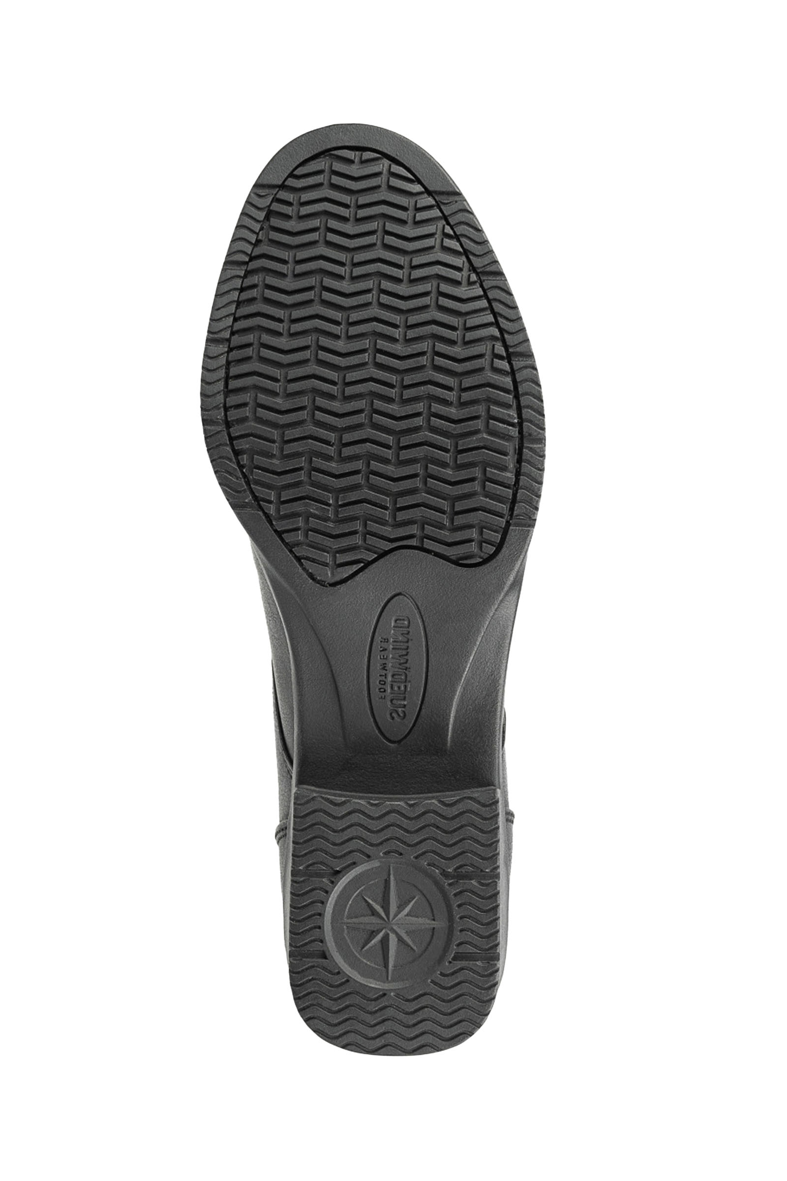 Suedwind Footwear Nova BZ Nauhakiinnitys Talvi Pehmeä