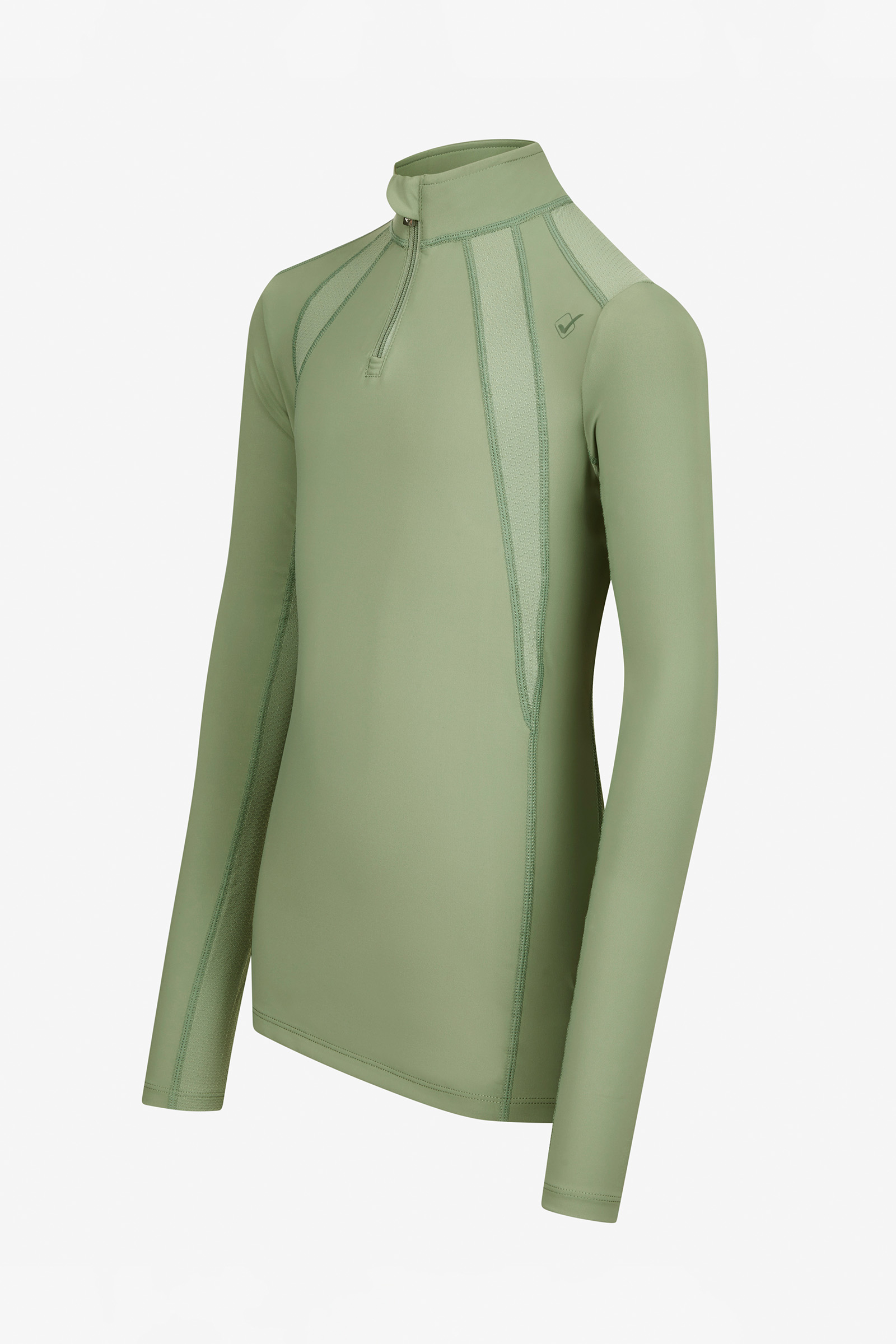 LeMieux Young Rider Mia Verkkomainen Pohjakerros