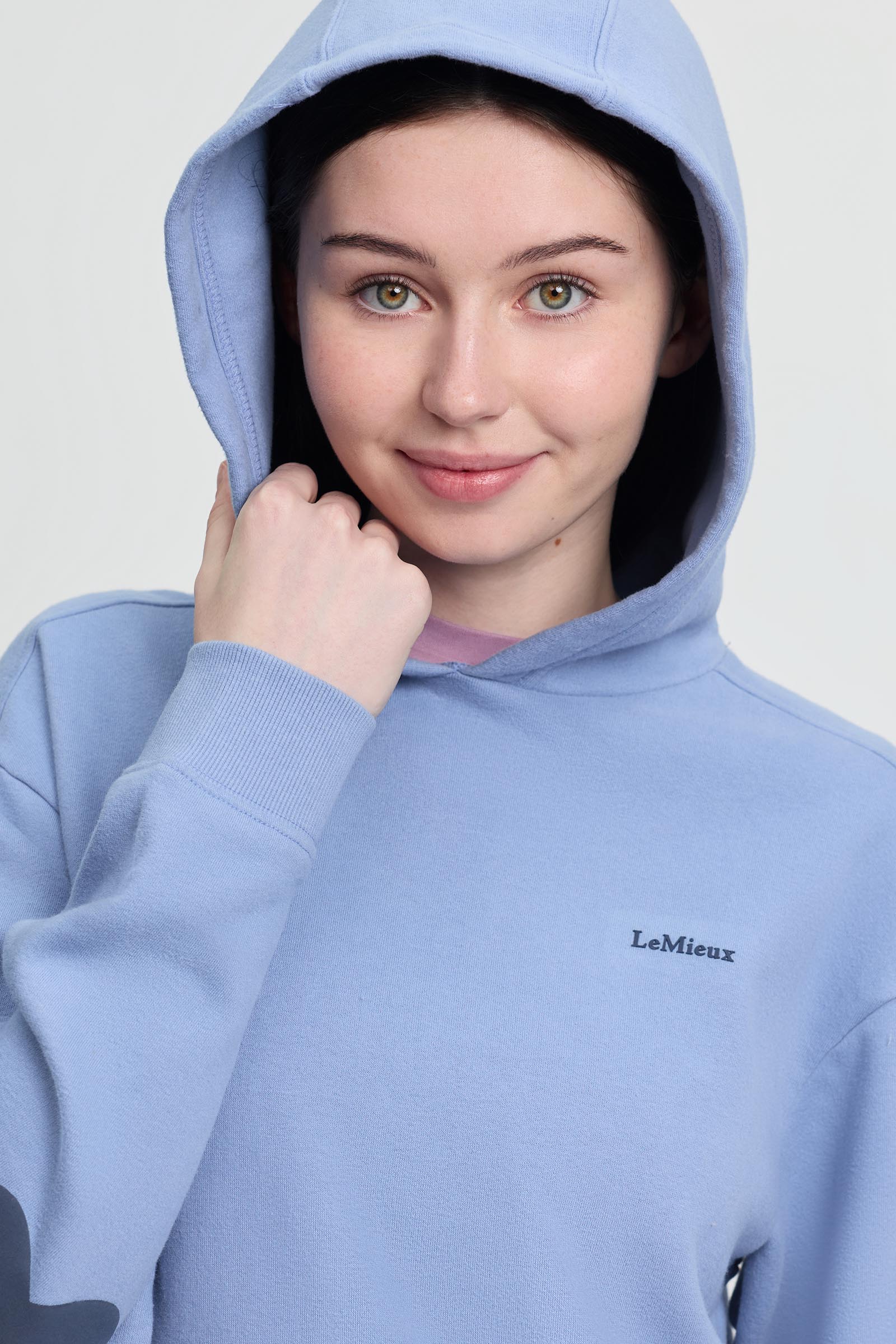 LeMieux Young Rider Sia lasten huppari