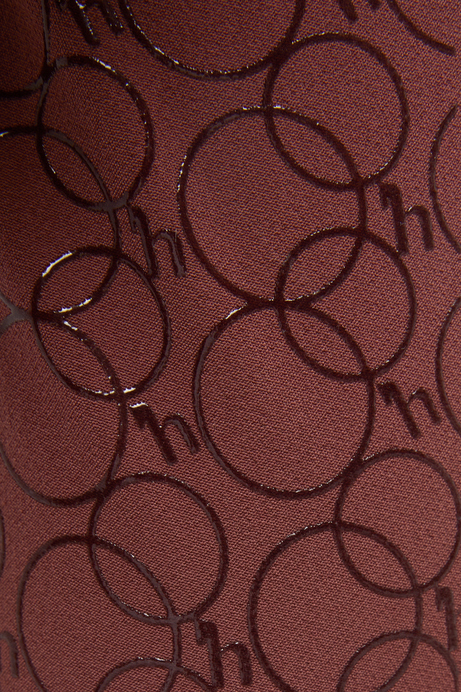 Horze Leighton Teens ratsastushousut silikonipainatetuilla kokopaikoilla ja kännykkätaskulla