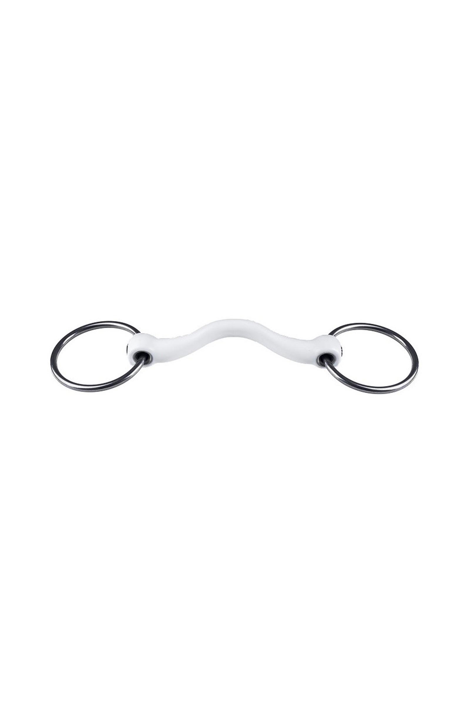Trust Equestrian Inno Sense Loose ring-kuolain port medium, 20 mm