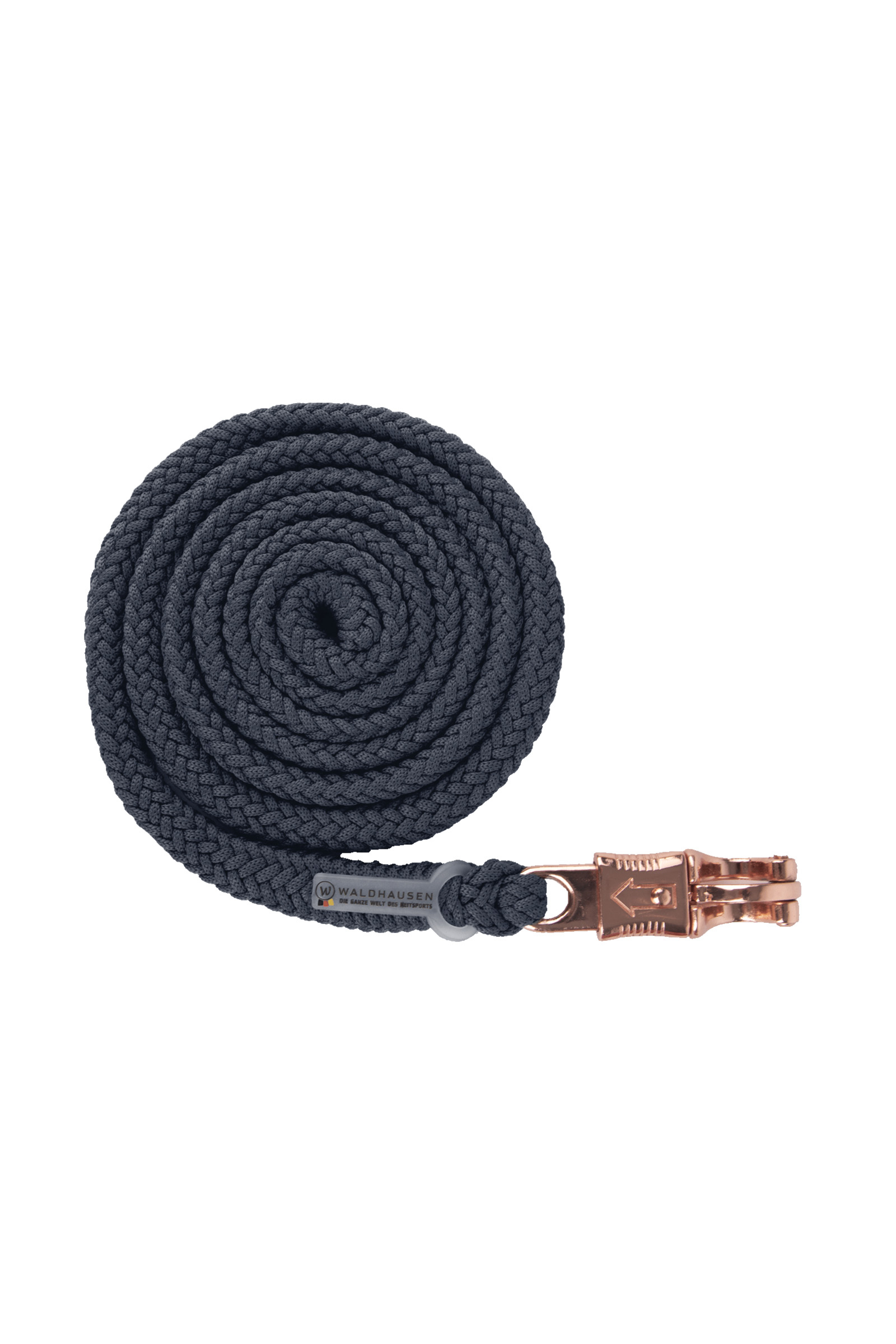 Waldhausen Modern Rosé Lead Rope Paniikkikoukku