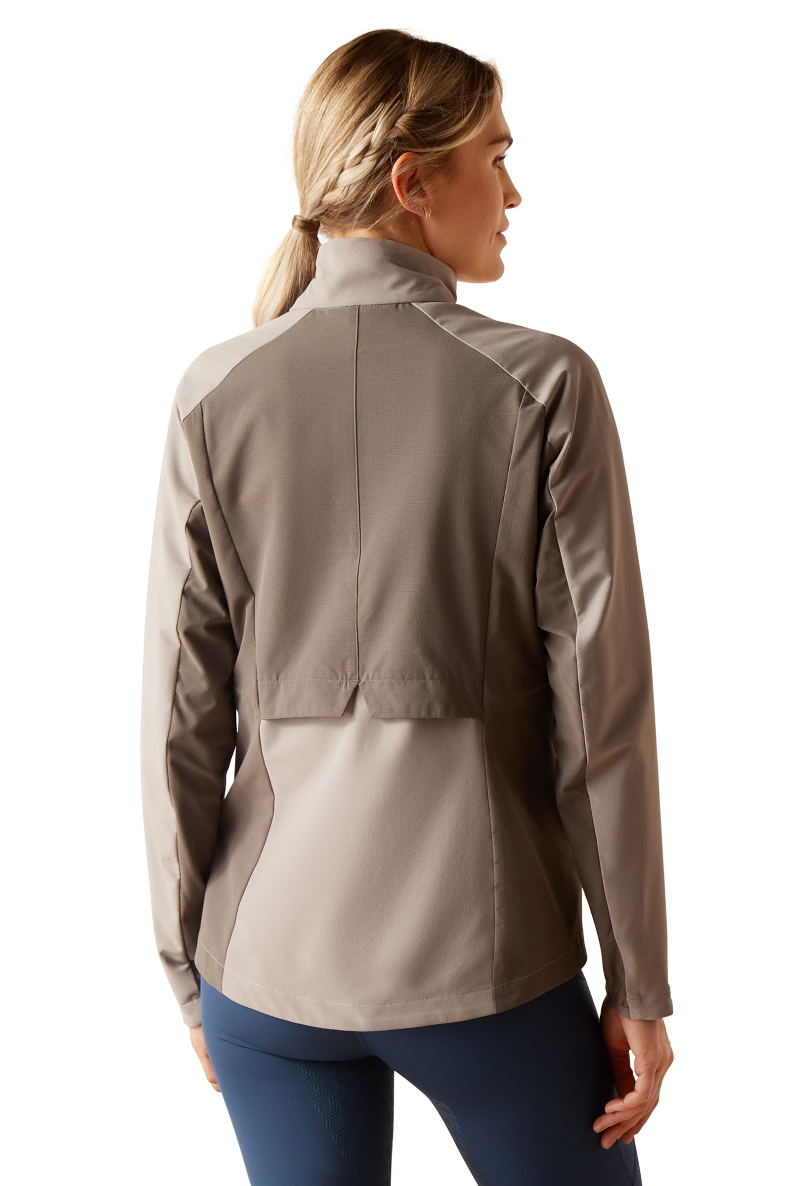 Ariat Breathe Deep naisten softshell-takki