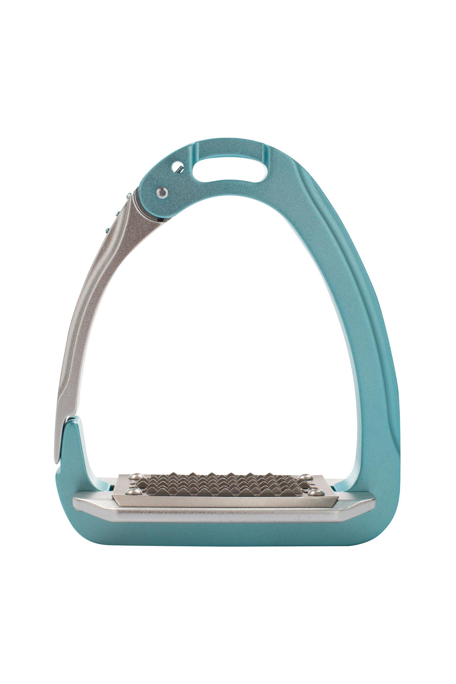 Acavallo Arena Aluplus 2.0 Jalustimet kristalleilla