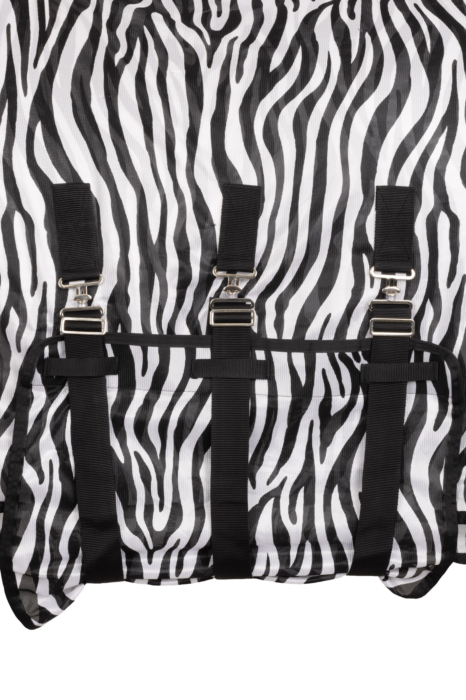 Horze Defender Pony hyönteisloimi kaulakappaleella