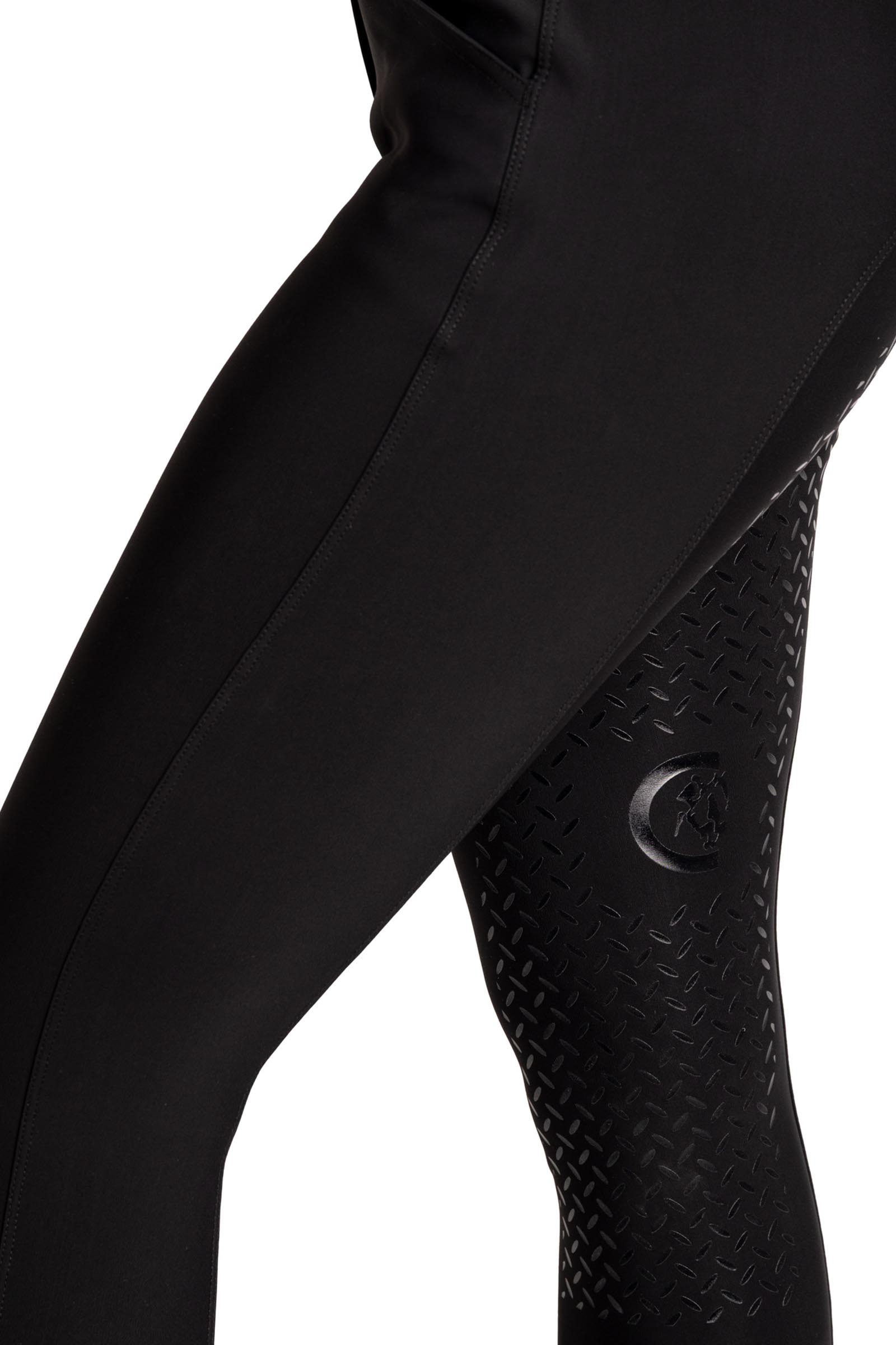 Kentucky Horsewear Miami naisten full grip ratsastushousut  