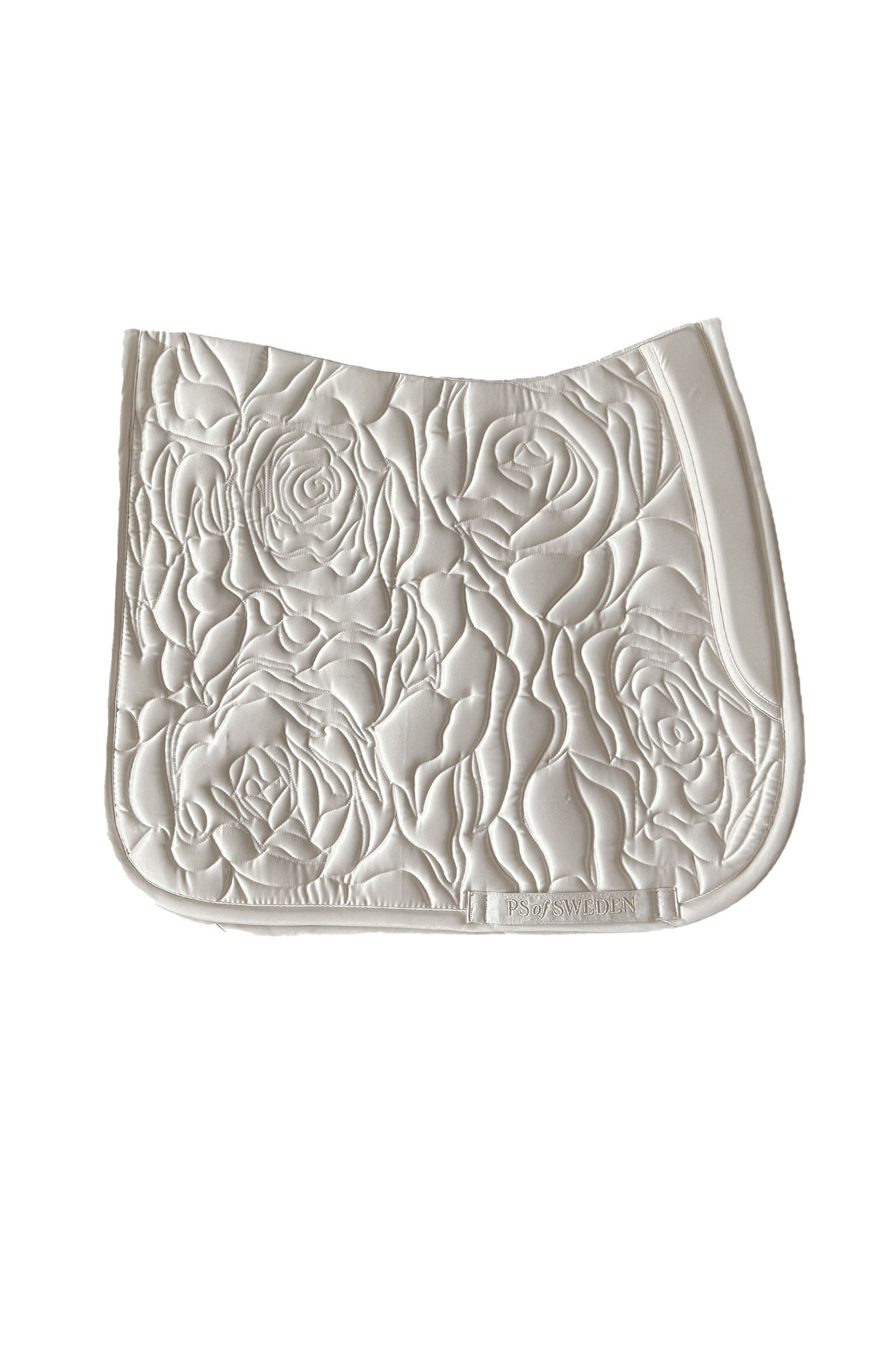 PS of Sweden Rose Quilt Koulusatulahuopa