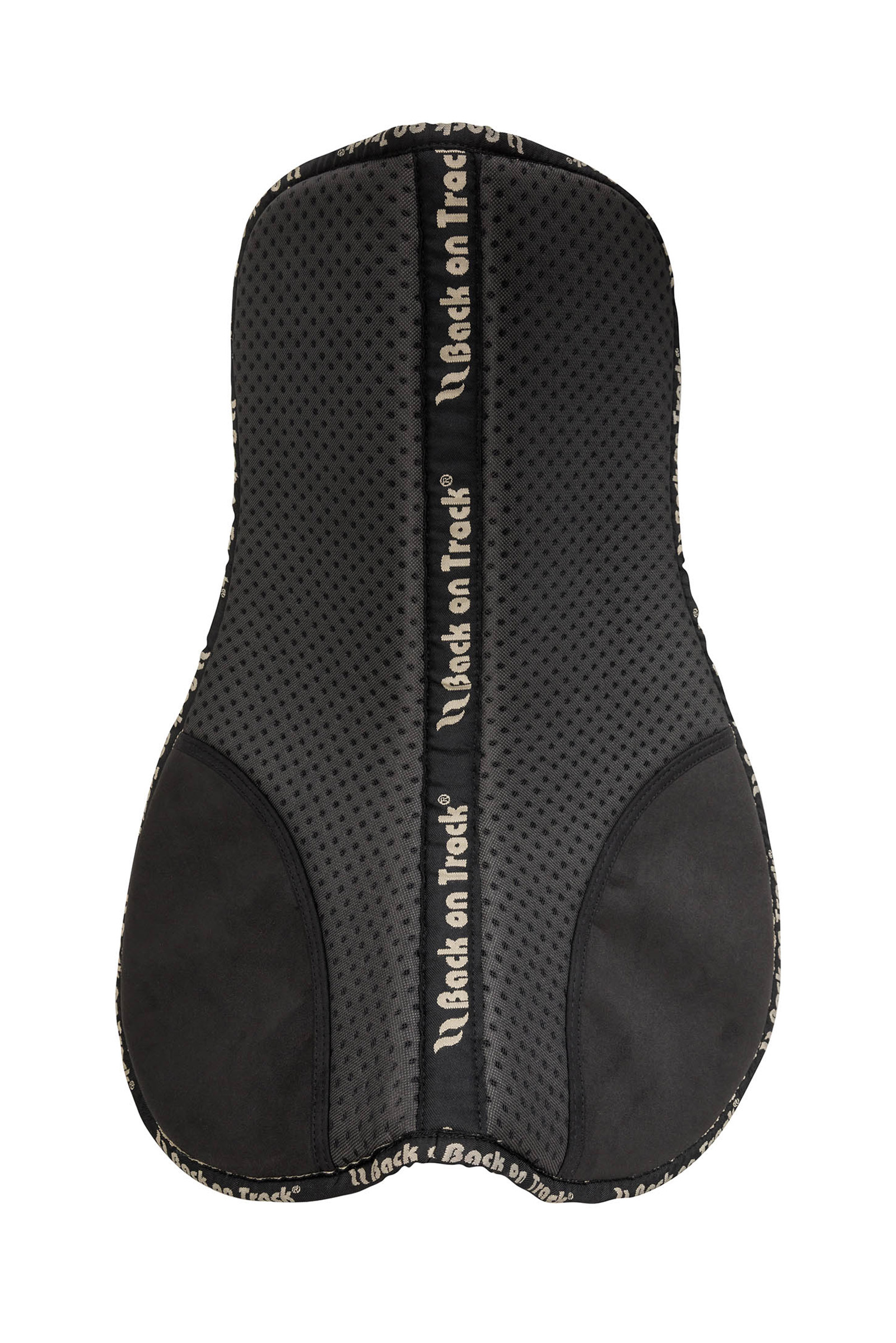 Back on Track Aurora Satula Romaani