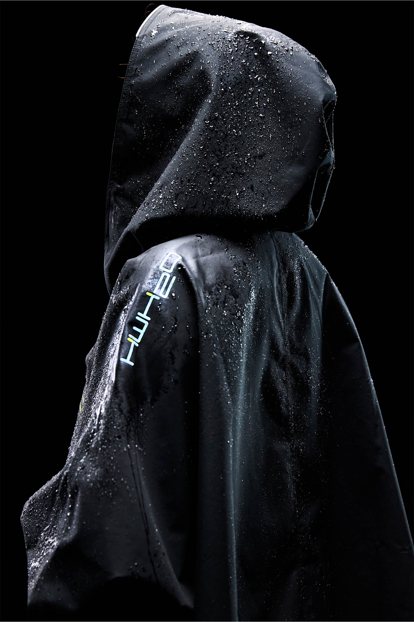 Horseware H20 naisten poncho