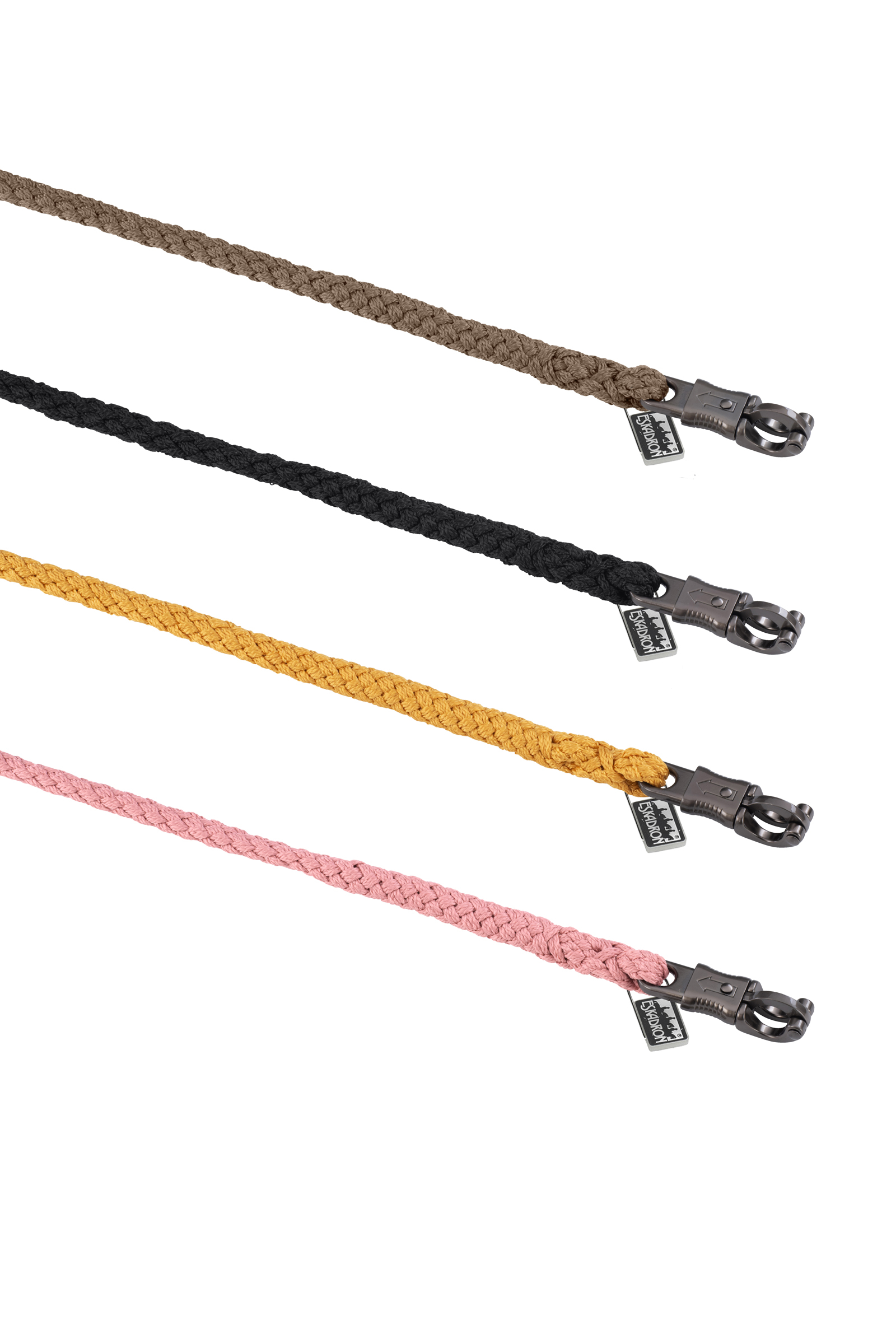 Eskadron Platinum 25 Regular Paniikkilukko Riimunnaru