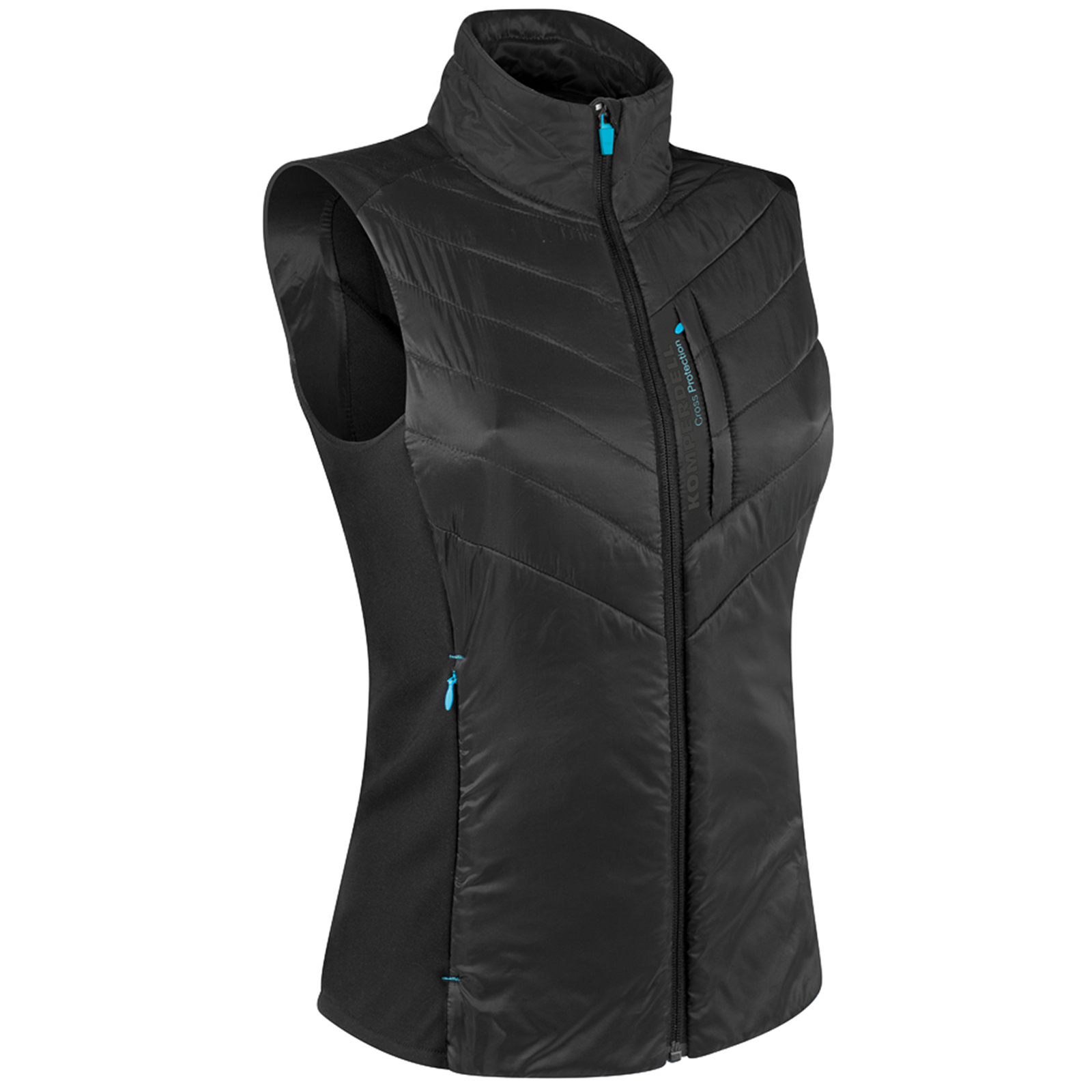 Komperdell Thermo Vest -toppaliivi naisille