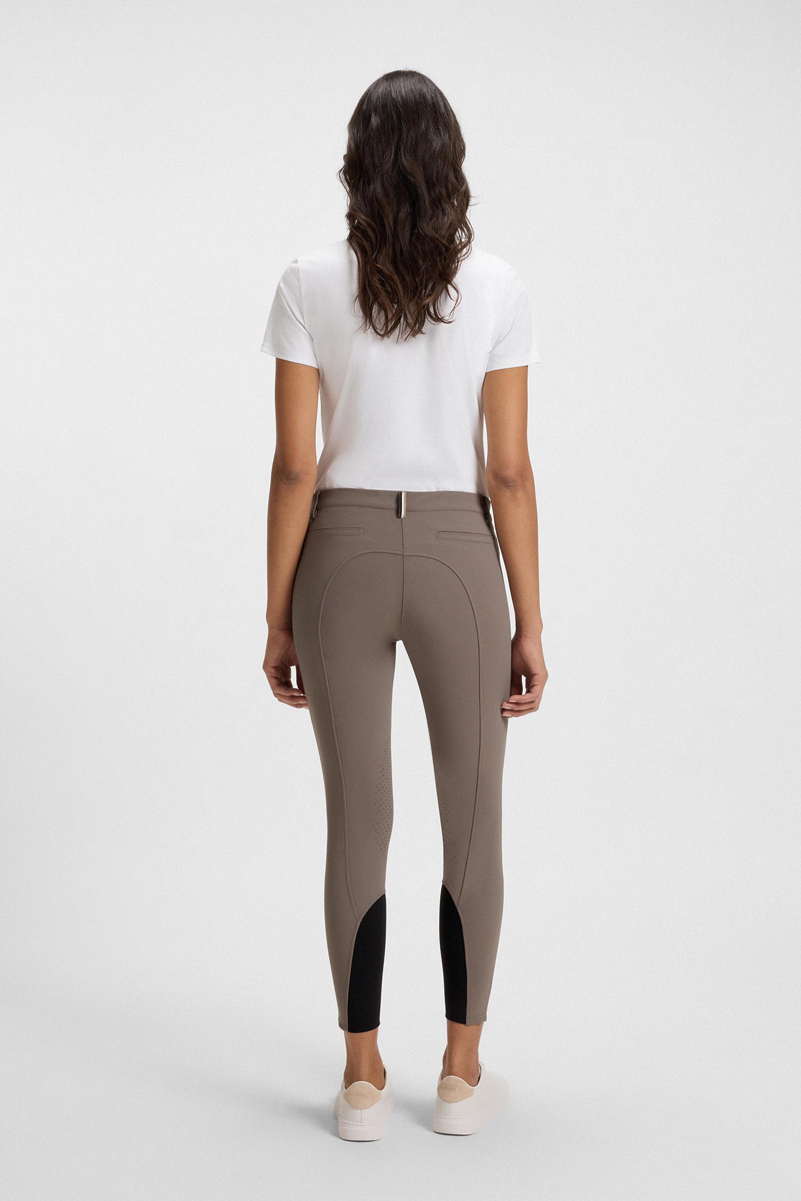 Boss Hazel naisten polvigrip Technical ratsastushousut