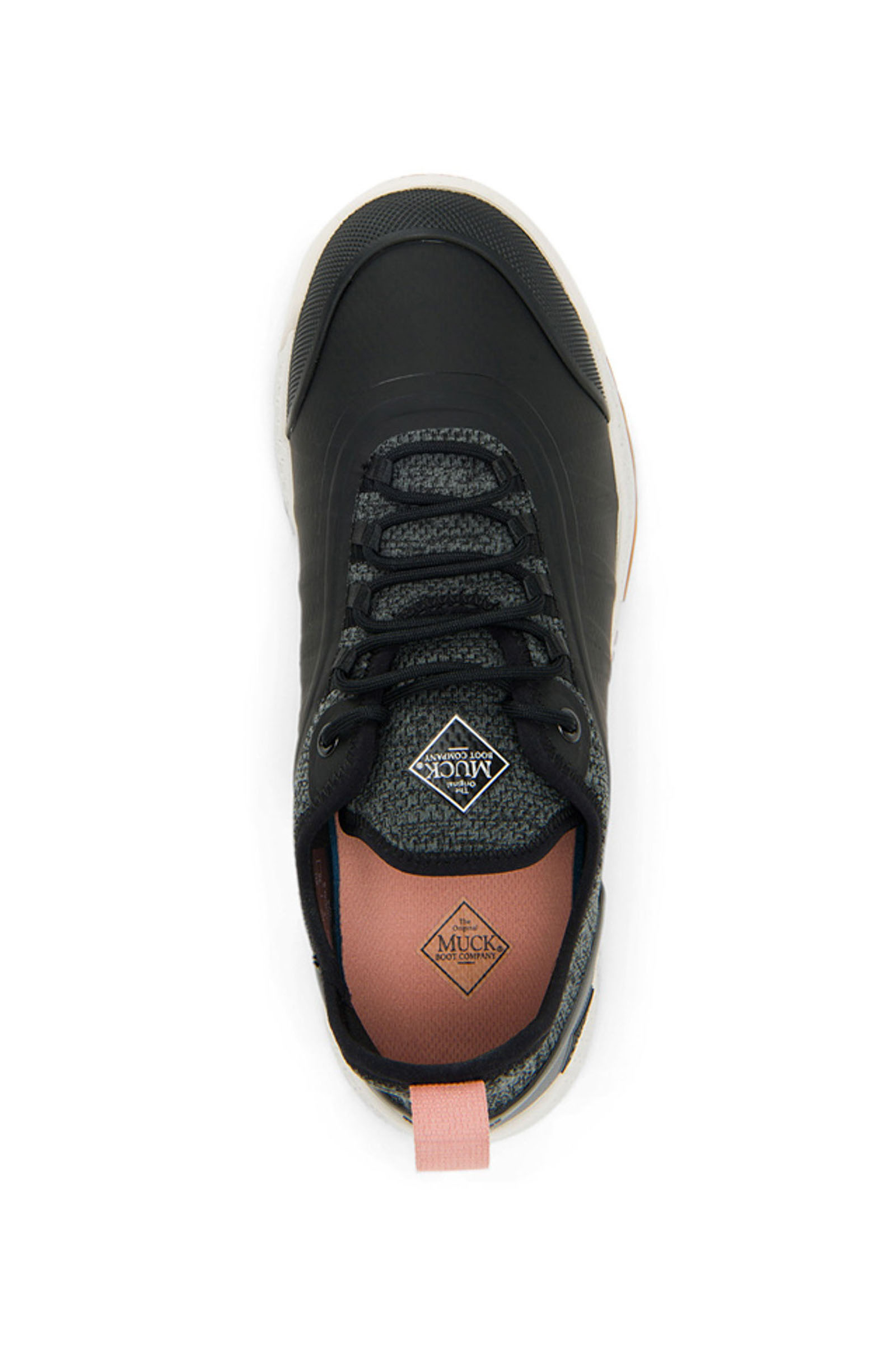 Muck Boot Outscape Lace Up naisten vedenpitävät kävelykengät