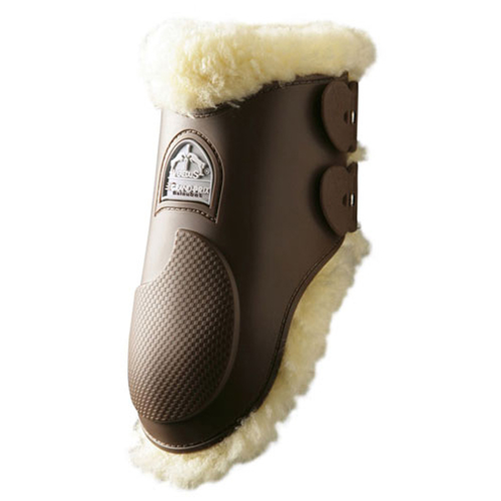 Brown Veredus Grand Prix Baloubet, Takajalka