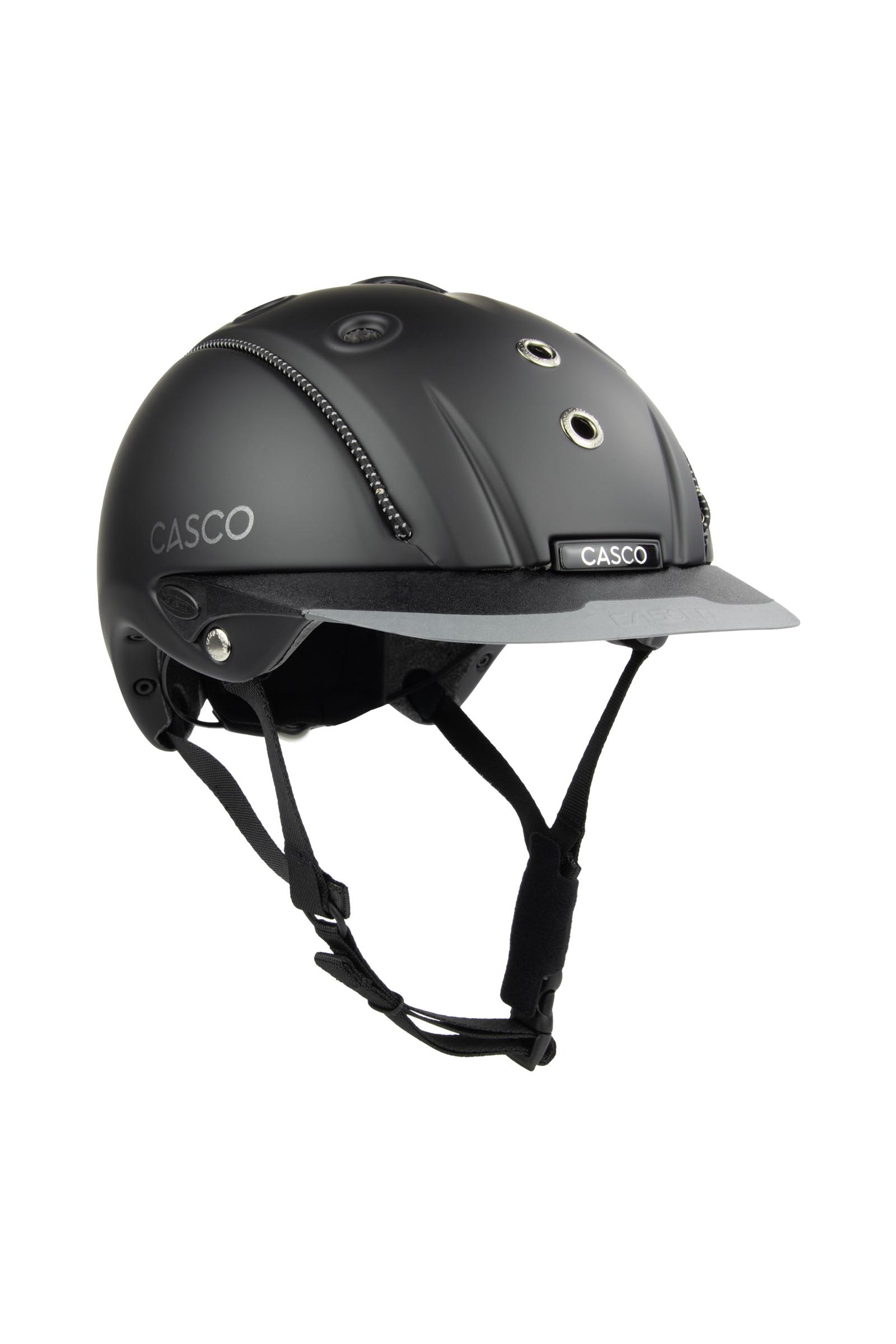 Casco Mistrall Prime ratsastuskyp&auml;r&auml;