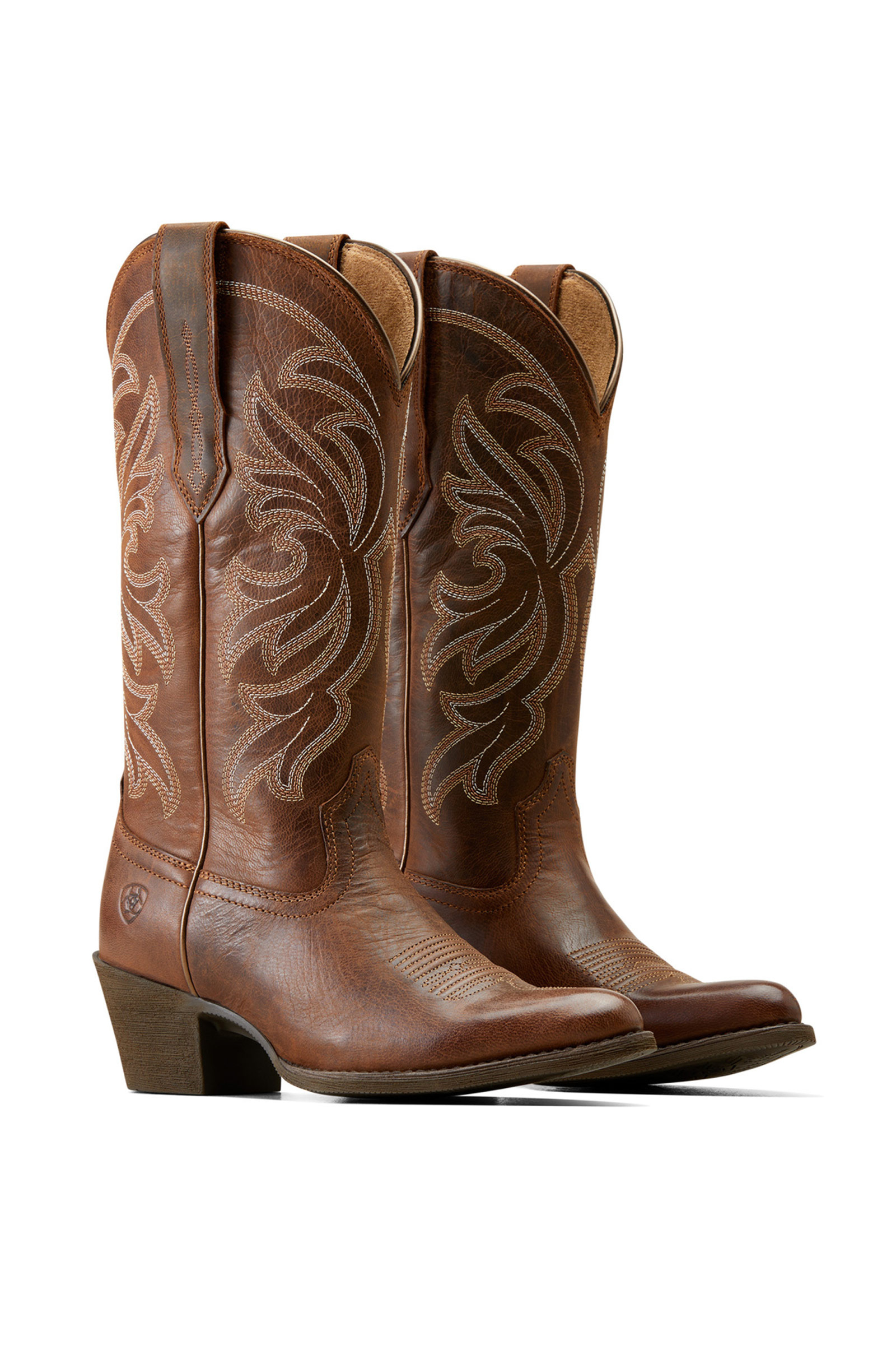 Ariat naisten Heritage J Toe Stretchfit