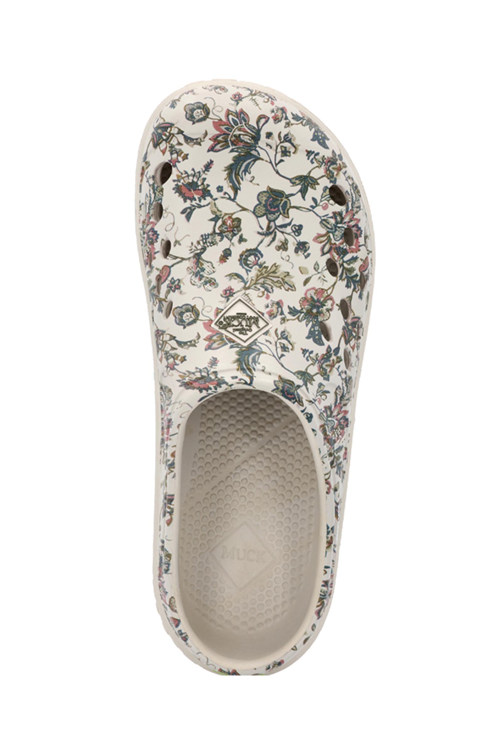 Muck Boots Muckster Naisten kevyet pistokkaat