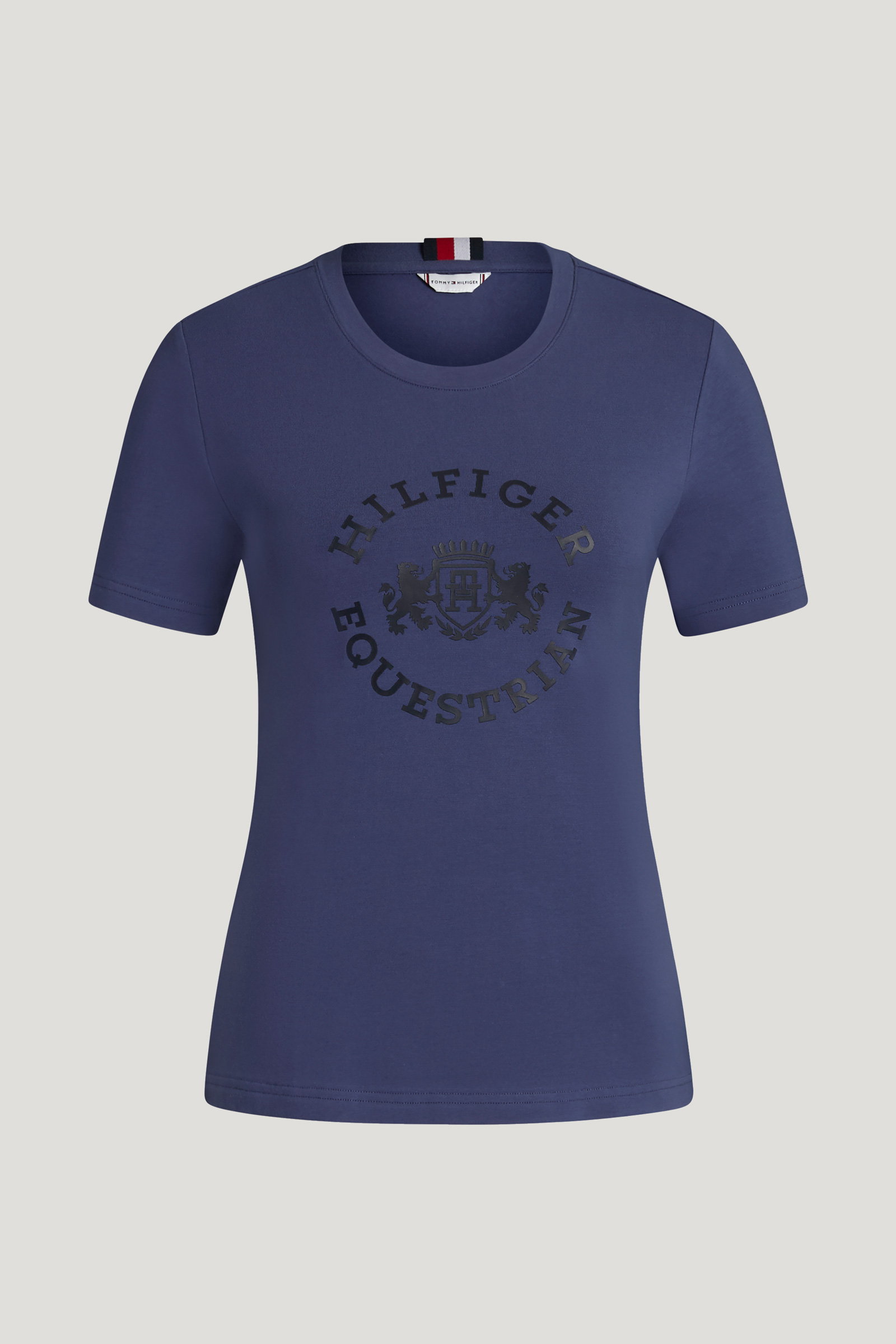 Tommy Hilfiger Equestrian Pasadena naisten T-paita