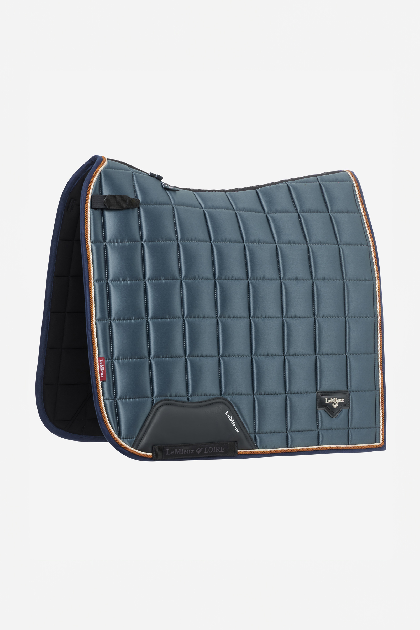 LeMieux Loire Classic Dressage Pads
