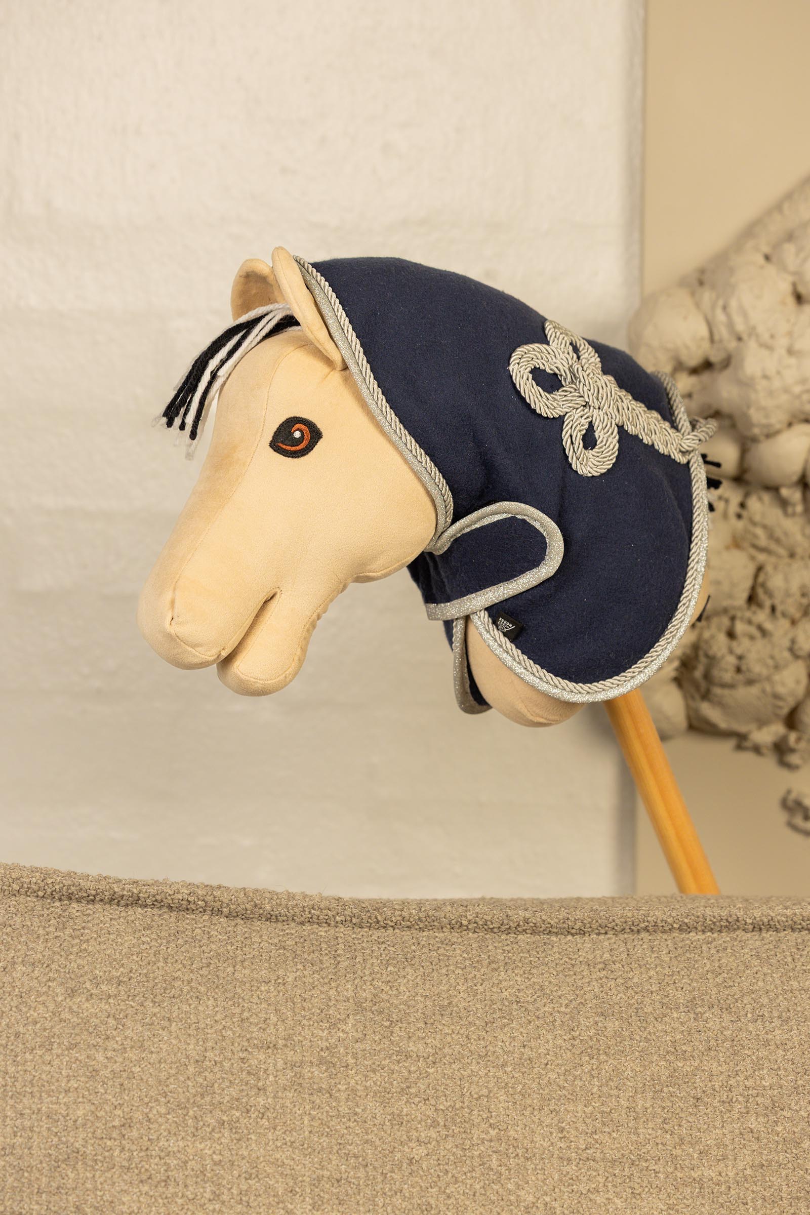 My Hobby Horse fleece loimi