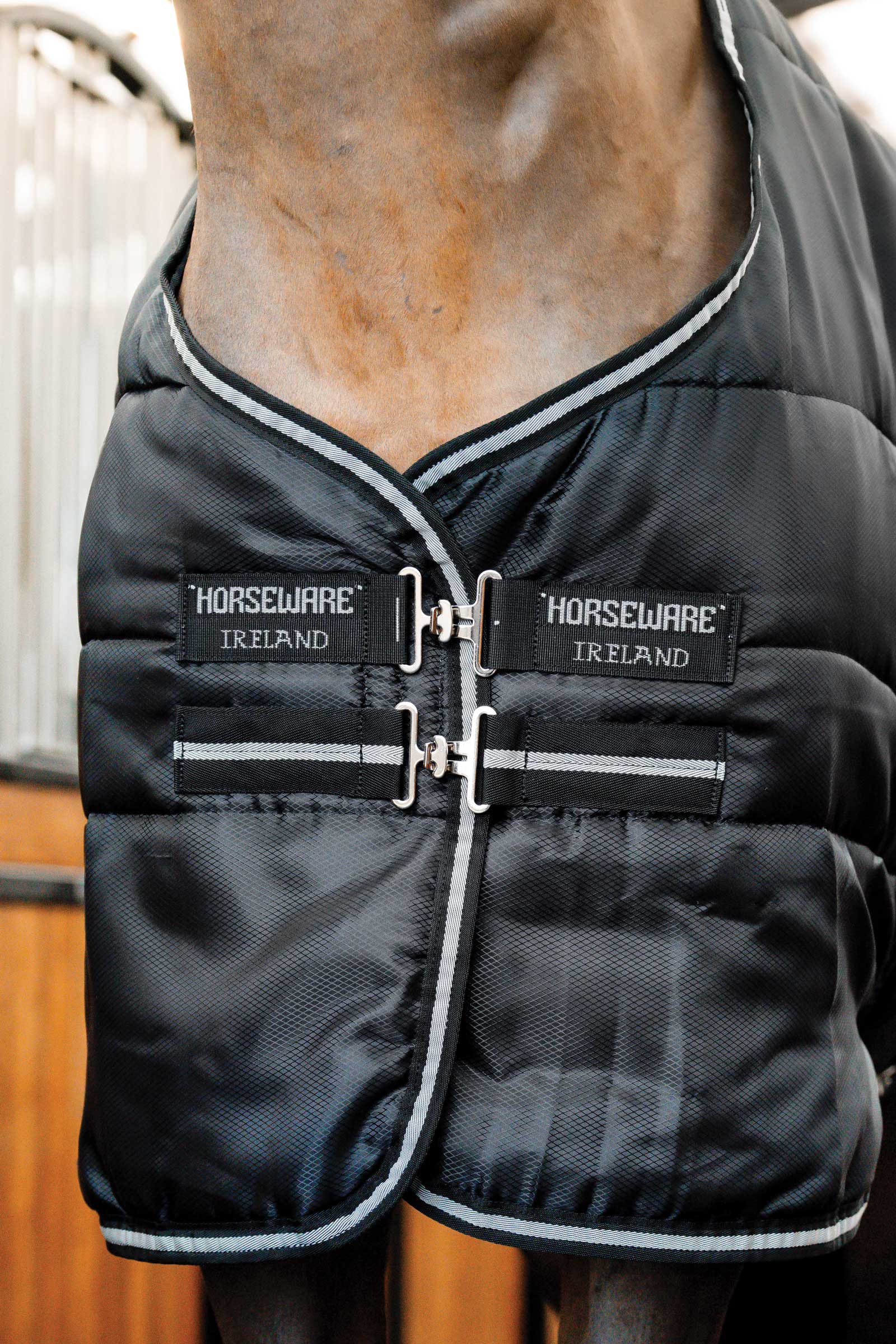 Horseware Easy-Layer Plus Talliloimi, 200g