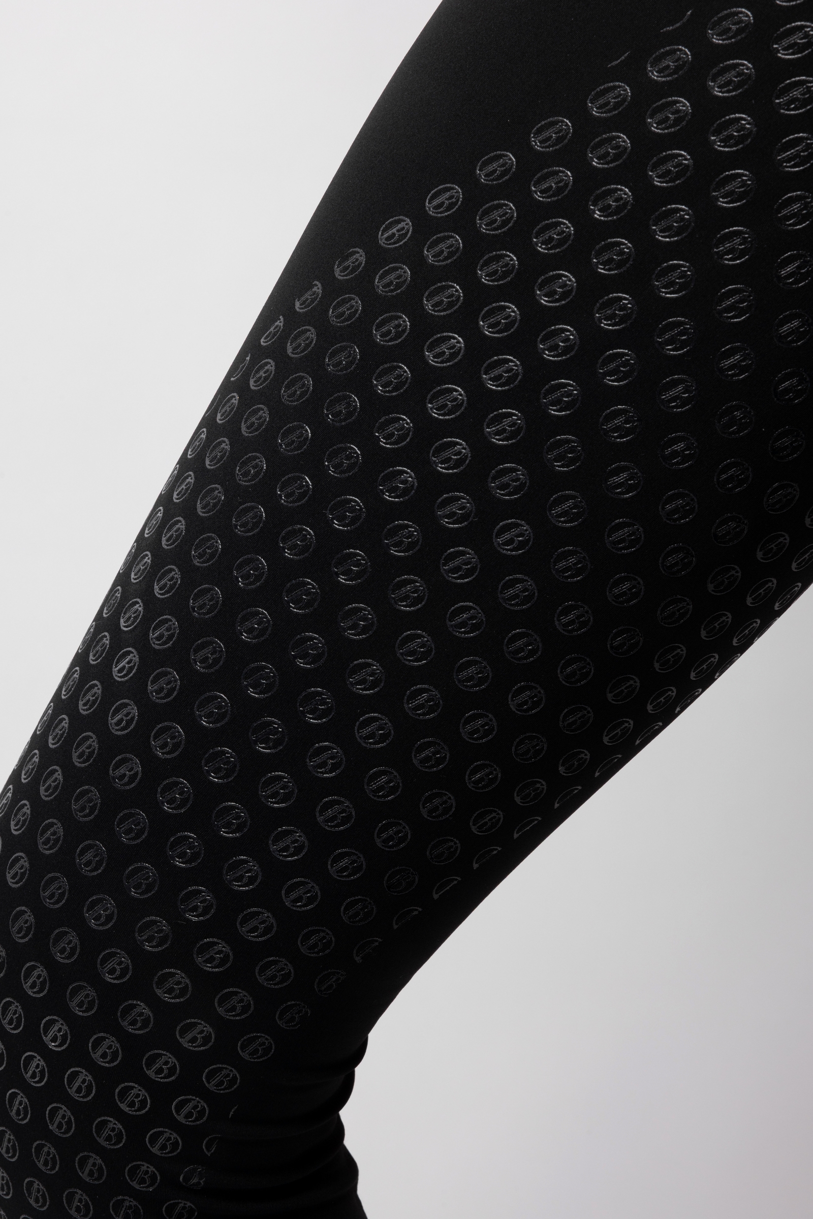 B Vertigo Evelina naisten kokopaikkaiset ratsastusleggingsit  