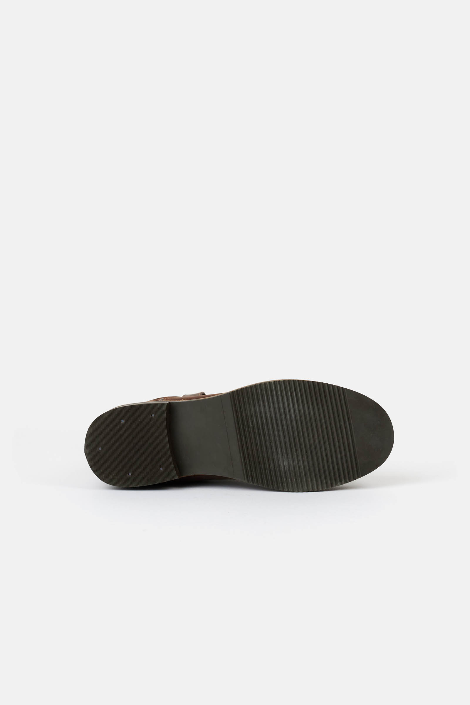 Horze Cassidy western-nahkasaapas