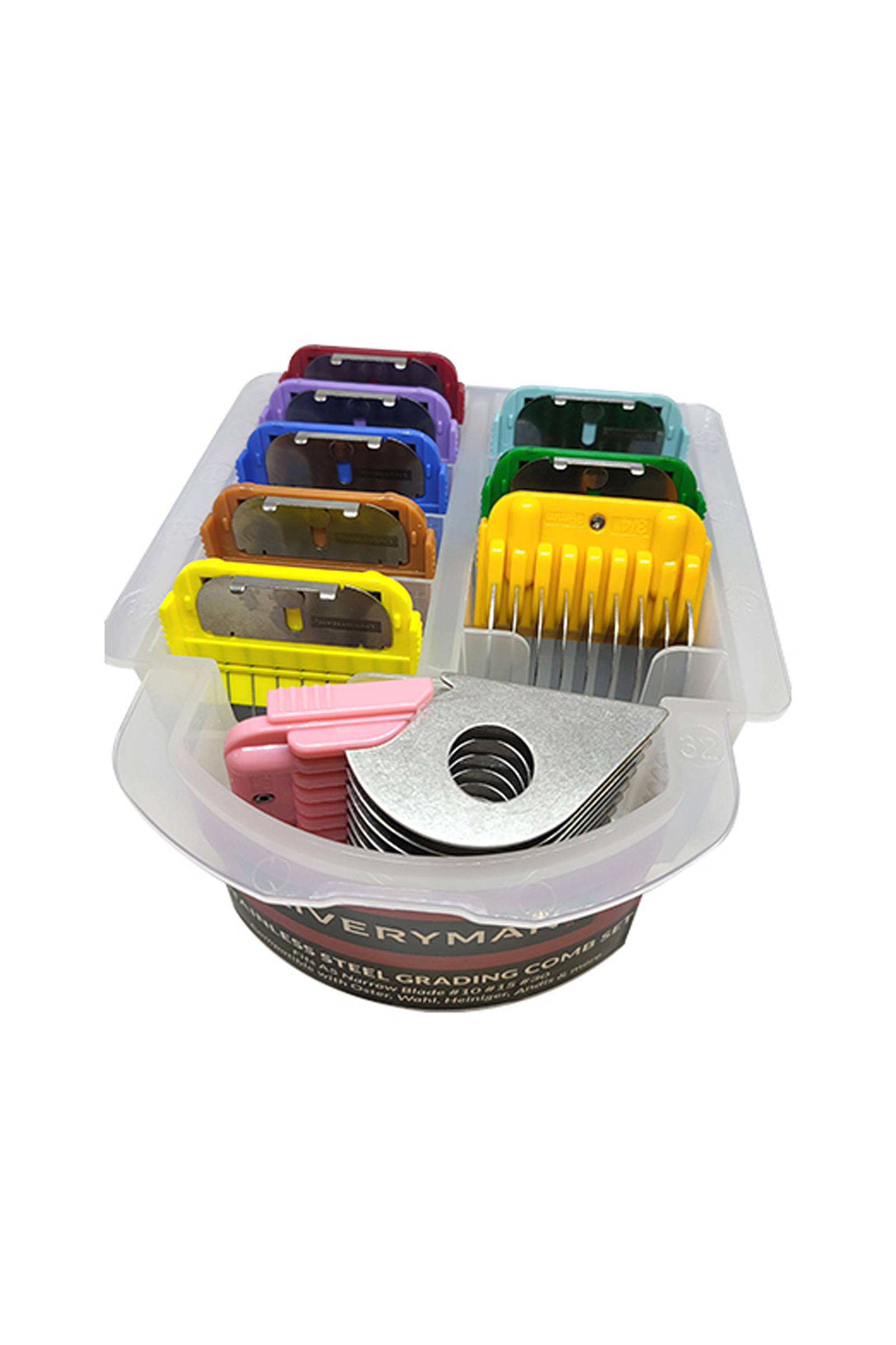 Liveryman-arviointikampasetti