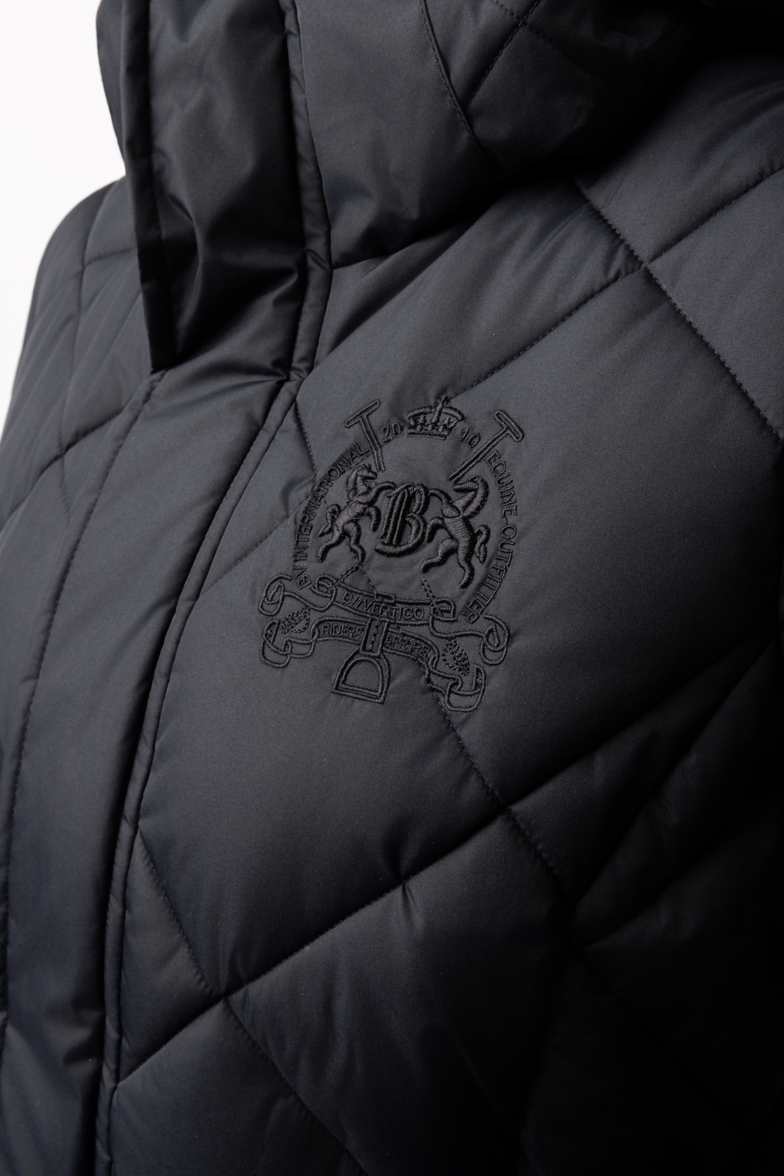 B Vertigo Gem naisten kevyt toppatakki