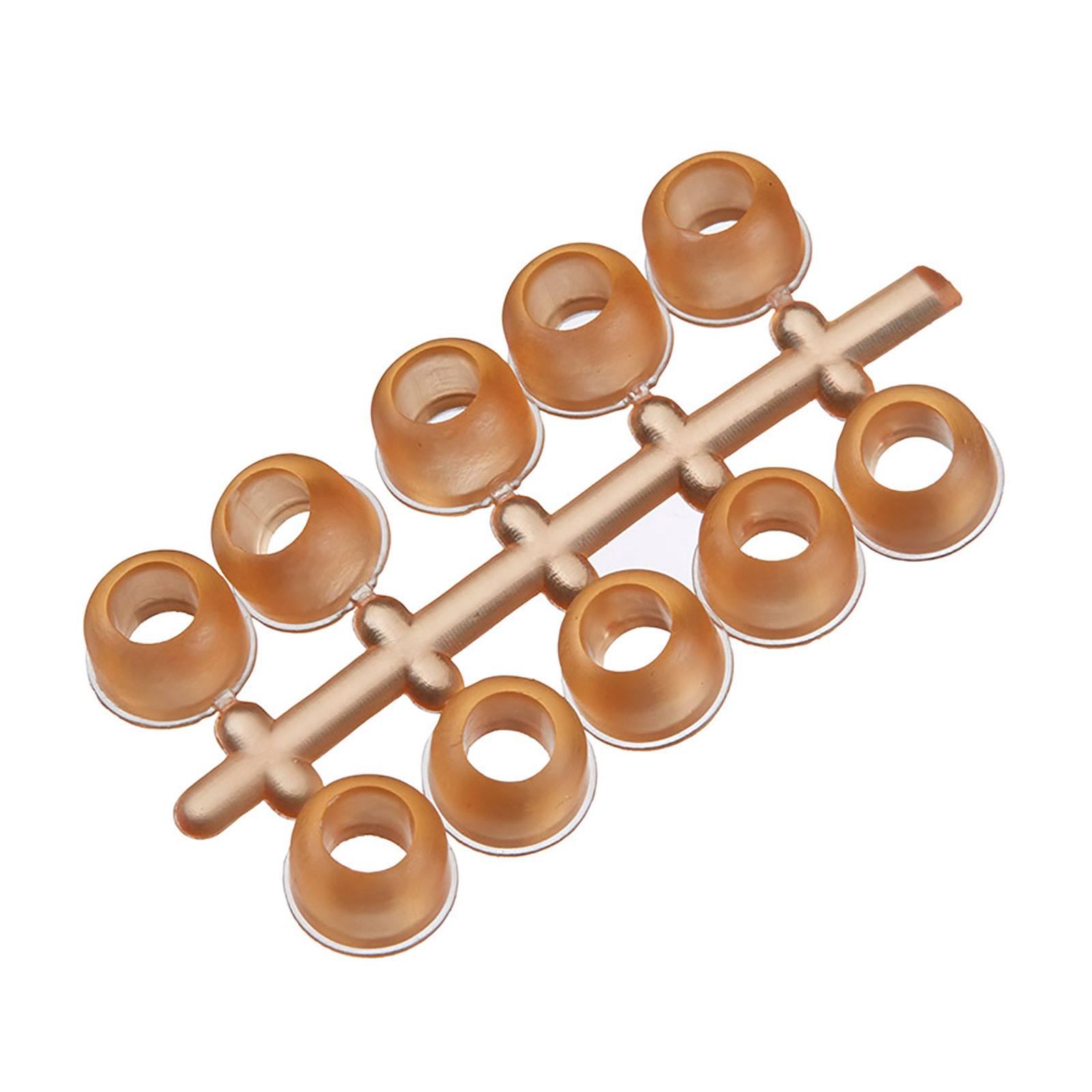 LeMieux tulpat hokkireikiin (paketissa 6 kpl)