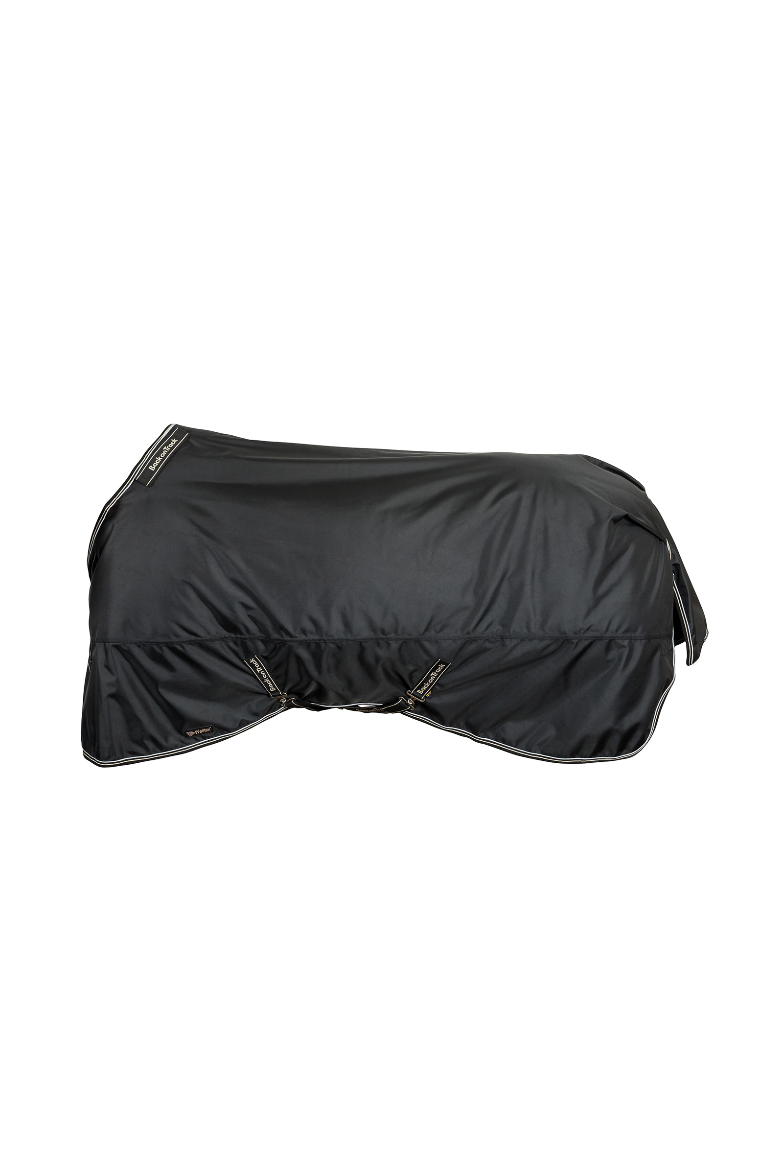 Back on Track Obsidian ulkoloimi, 0 g