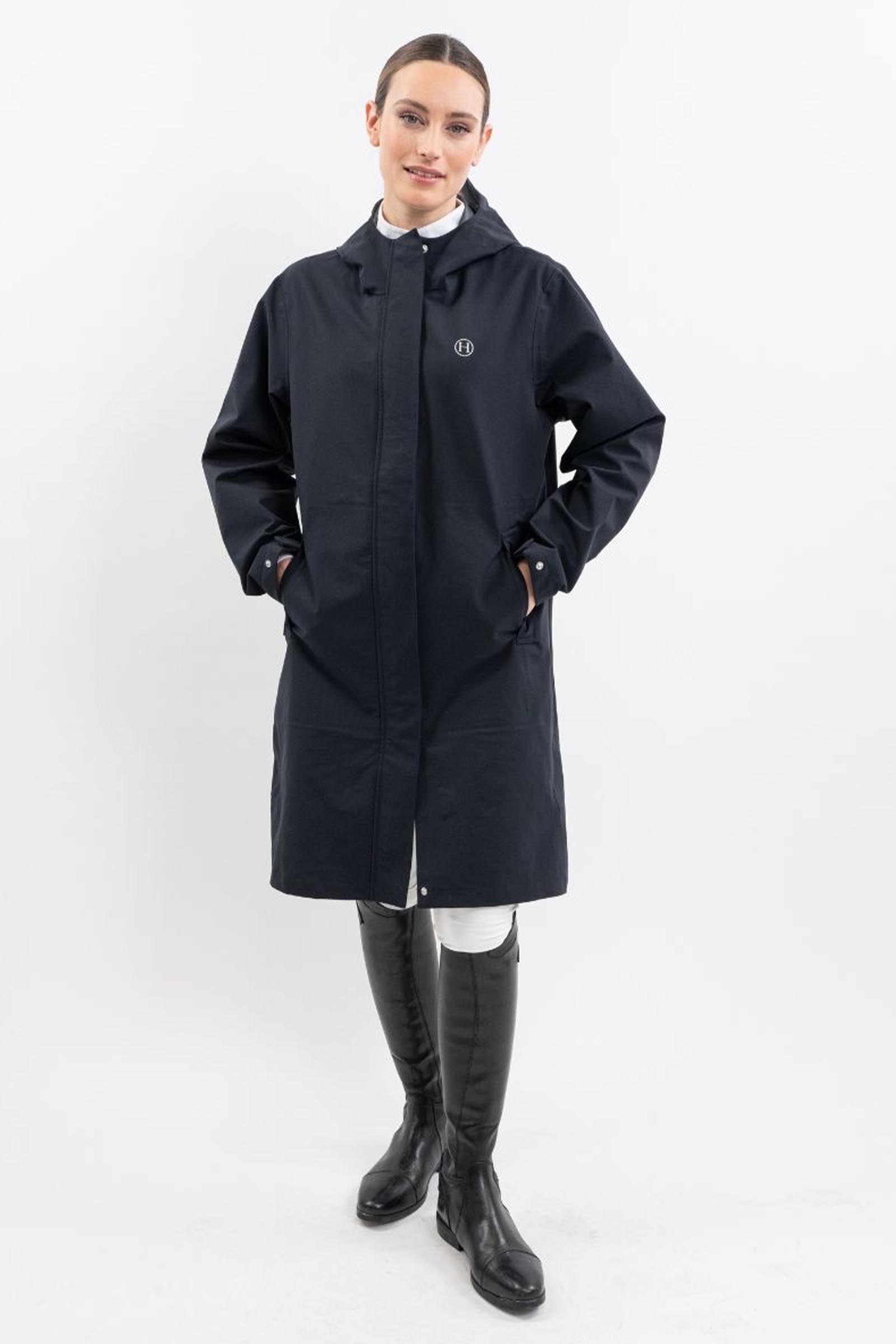 Harcour Priska vedenpit&auml;v&auml; takki