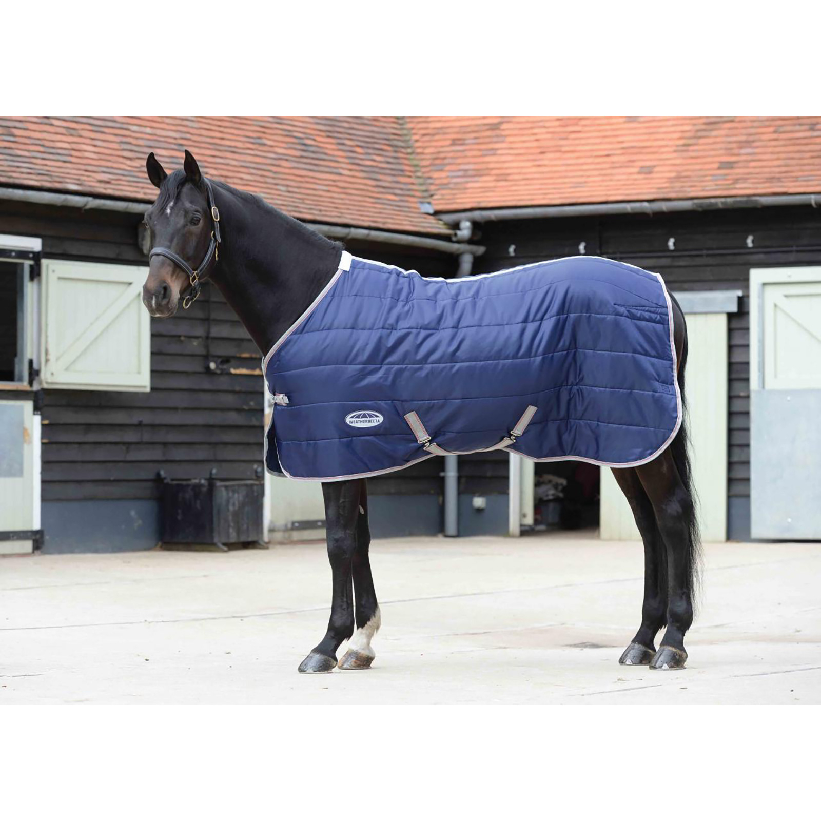 WeatherBeeta ComFiTec talliloimi kanavatikkauksella, 110 g