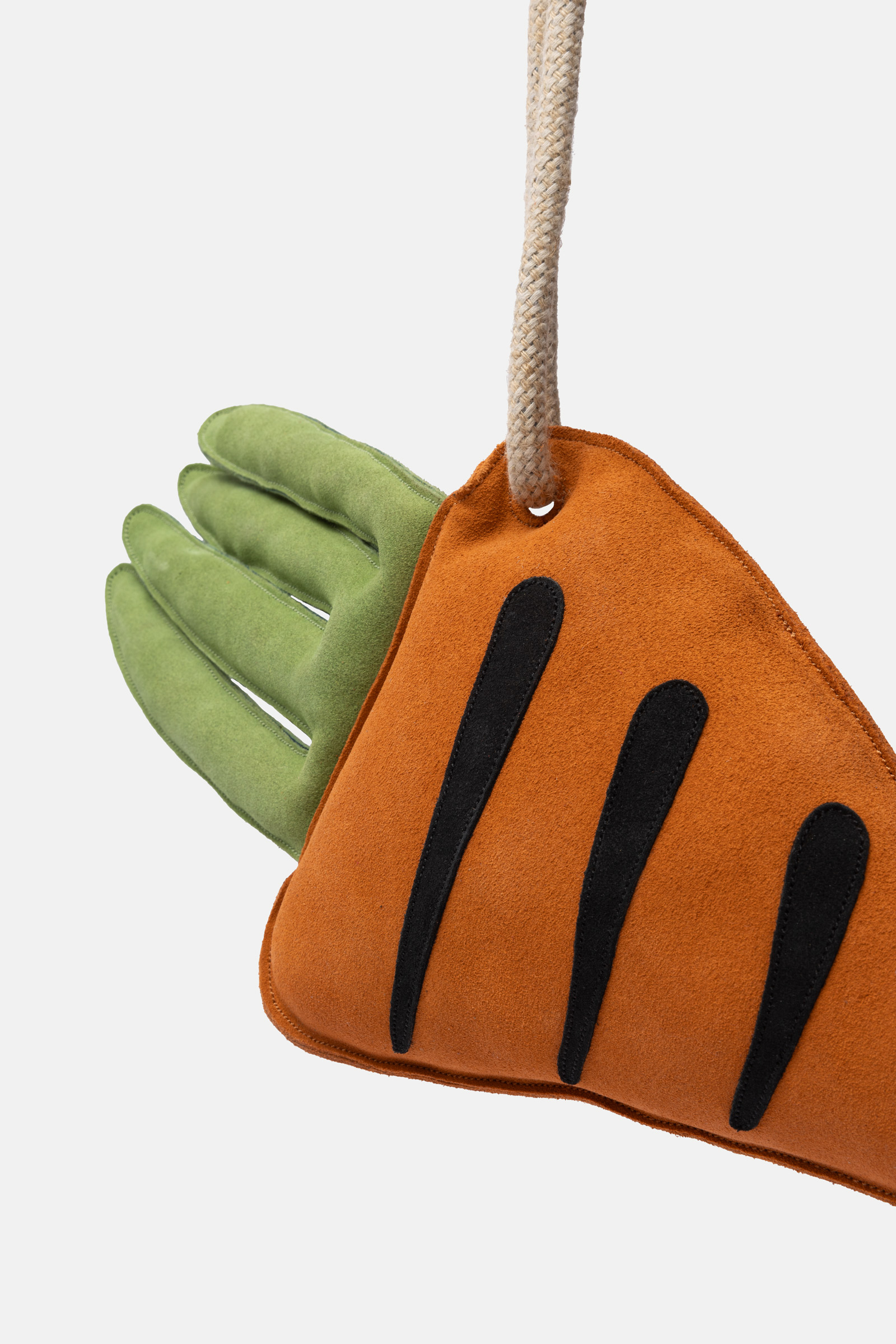 Horze nahkainen hevoslelu