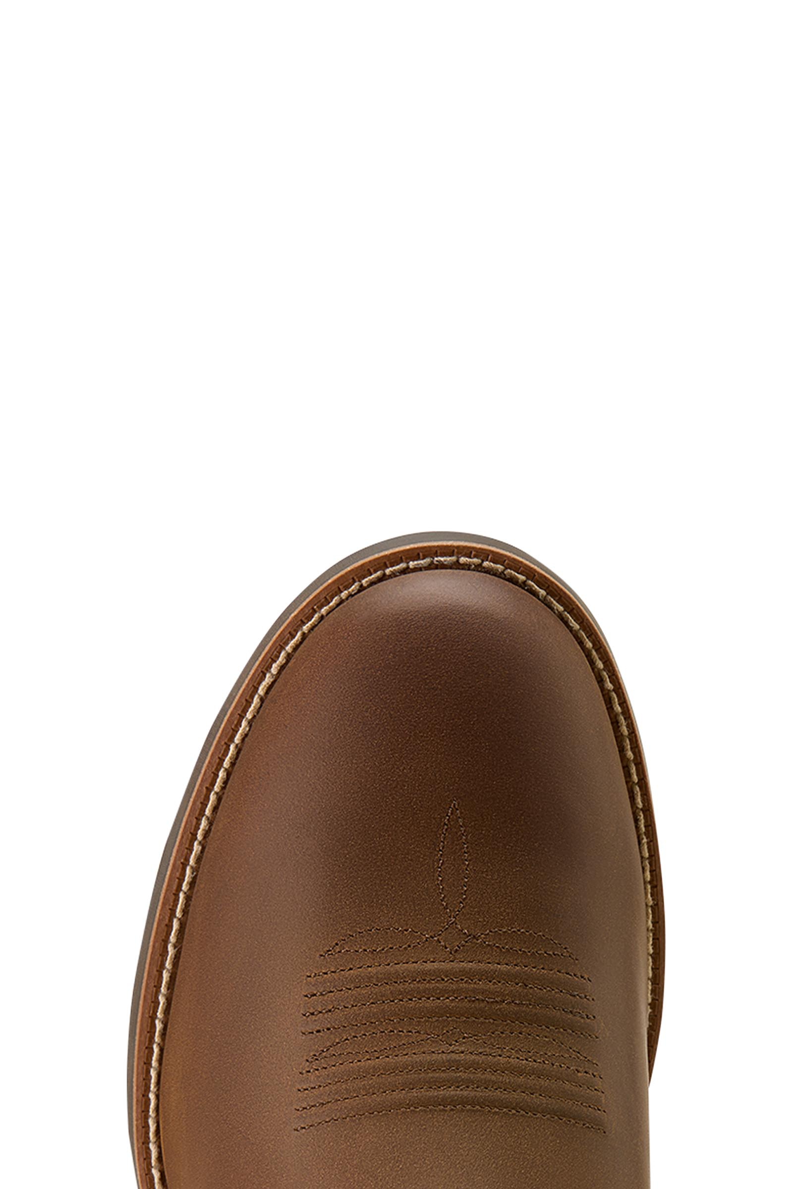 Ariat Miesten Sport Stratten cowboy-saappaat leve&auml;ll&auml; k&auml;rjell&auml;