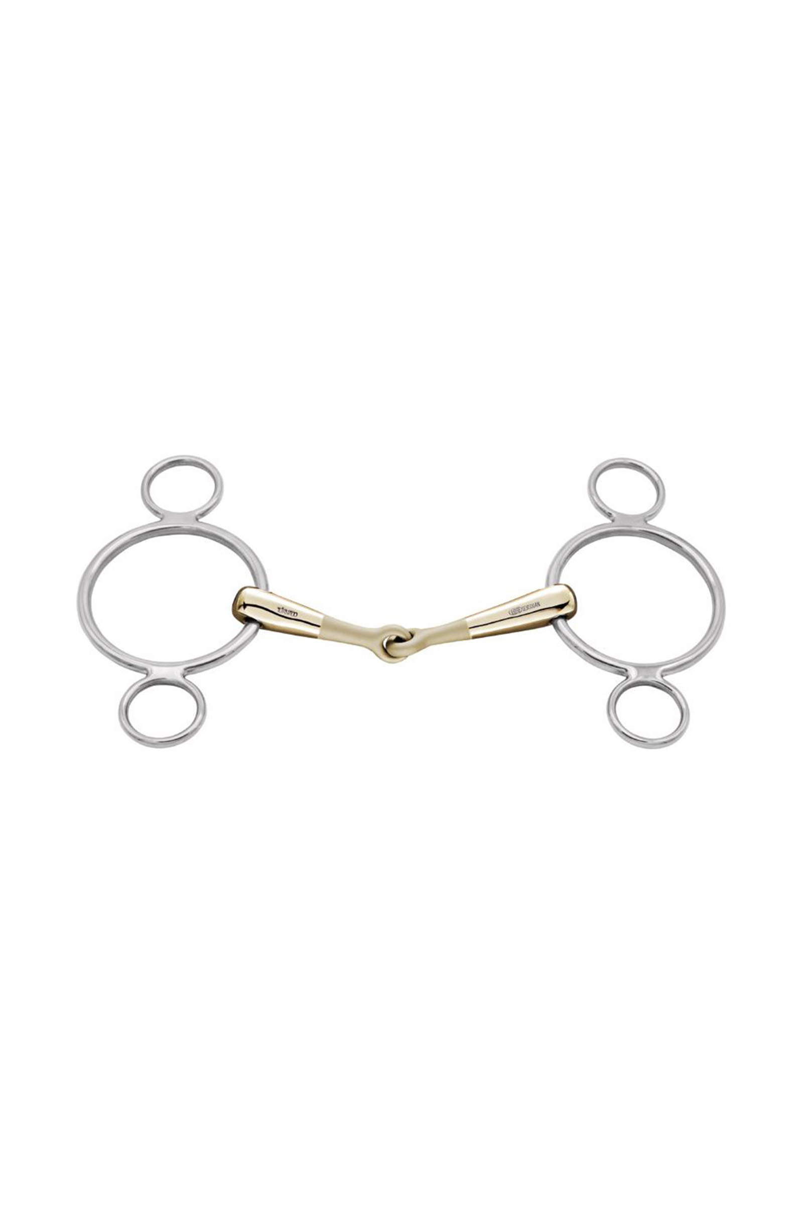 Sprenger Turnado 3-renkainen kuolain, Sensogan, 16 mm