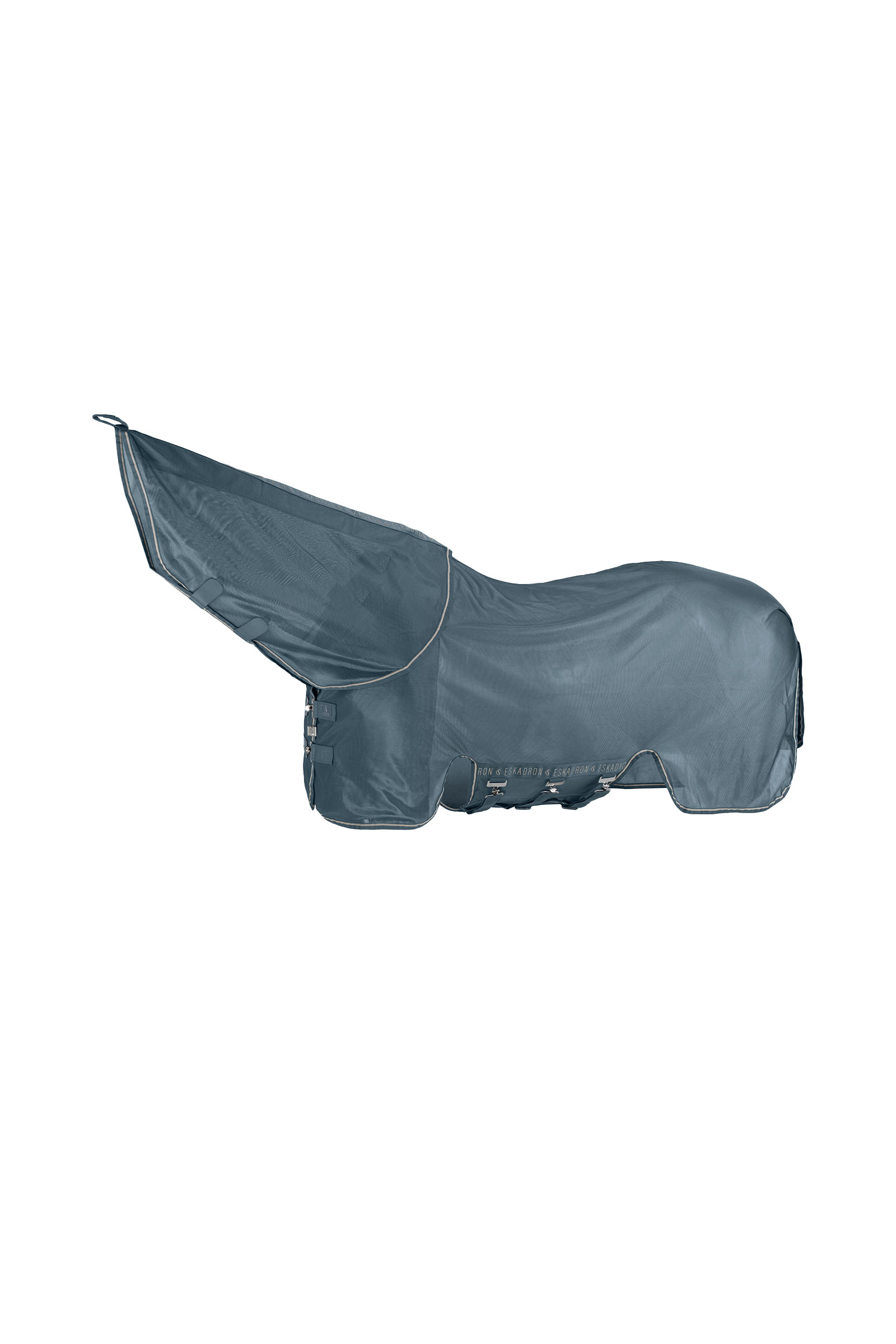 Eskadron Classic Sports SS25 Fly Detach-Neck hyönteisloimi