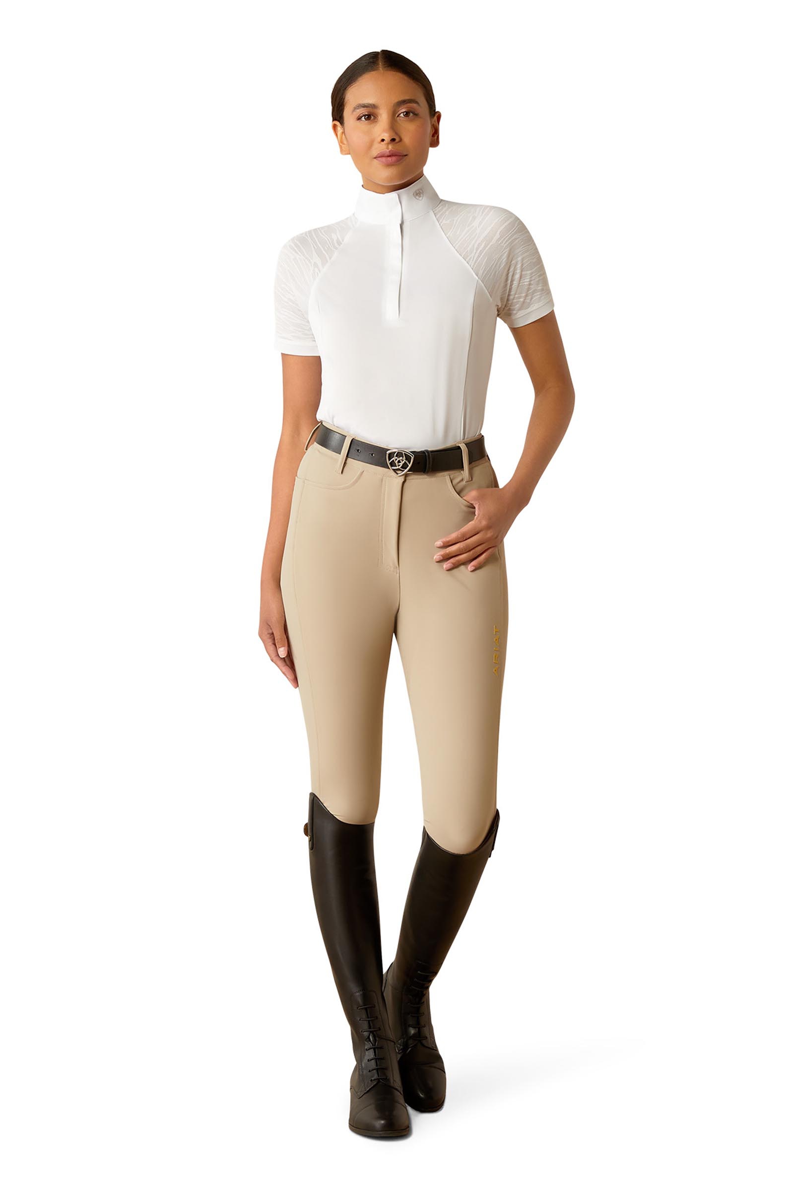 Ariat Aptos Vent 2.0 naisten kilpailupaita