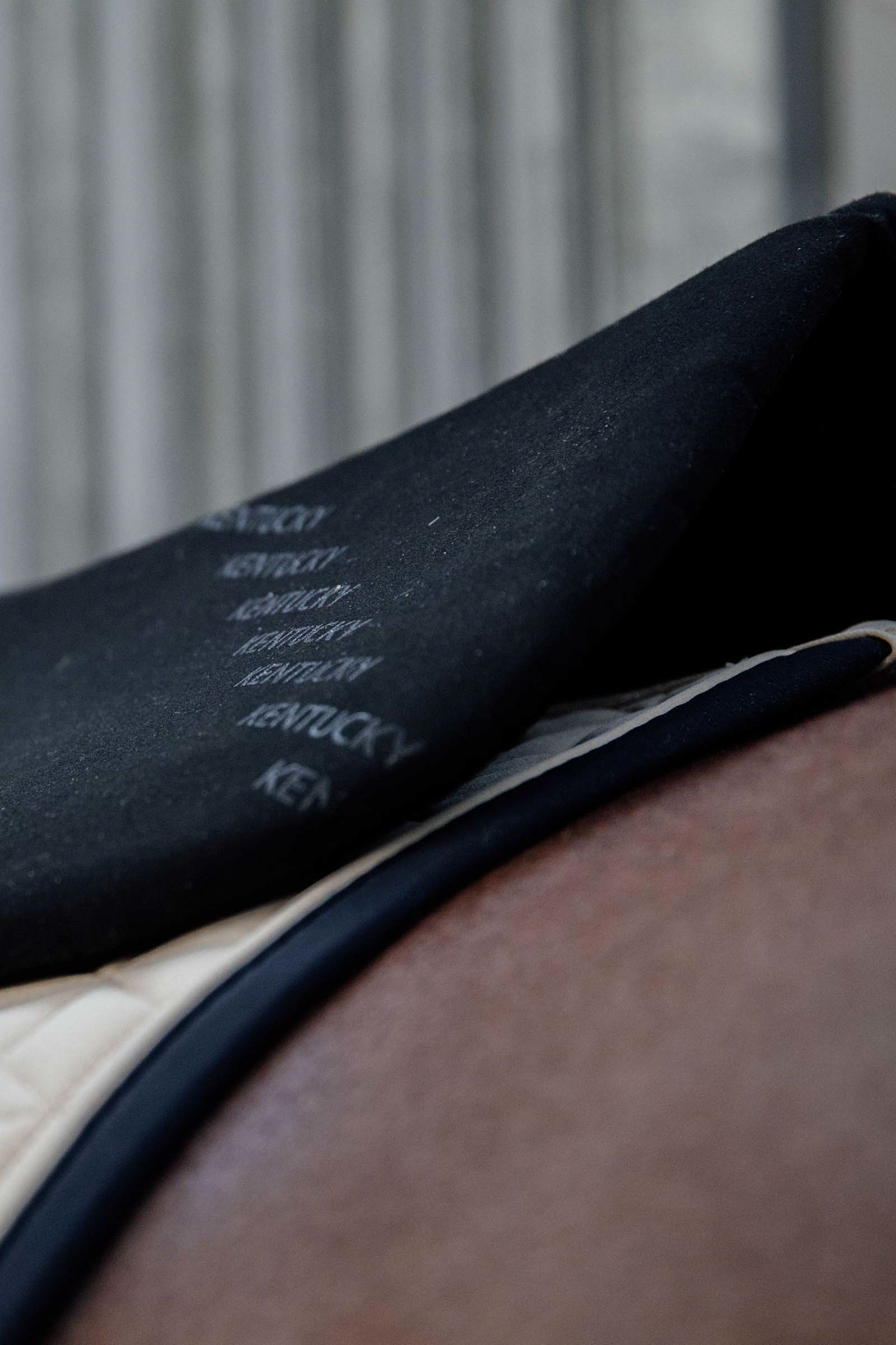 Kentucky Horsewear Impact Equalizer romaani