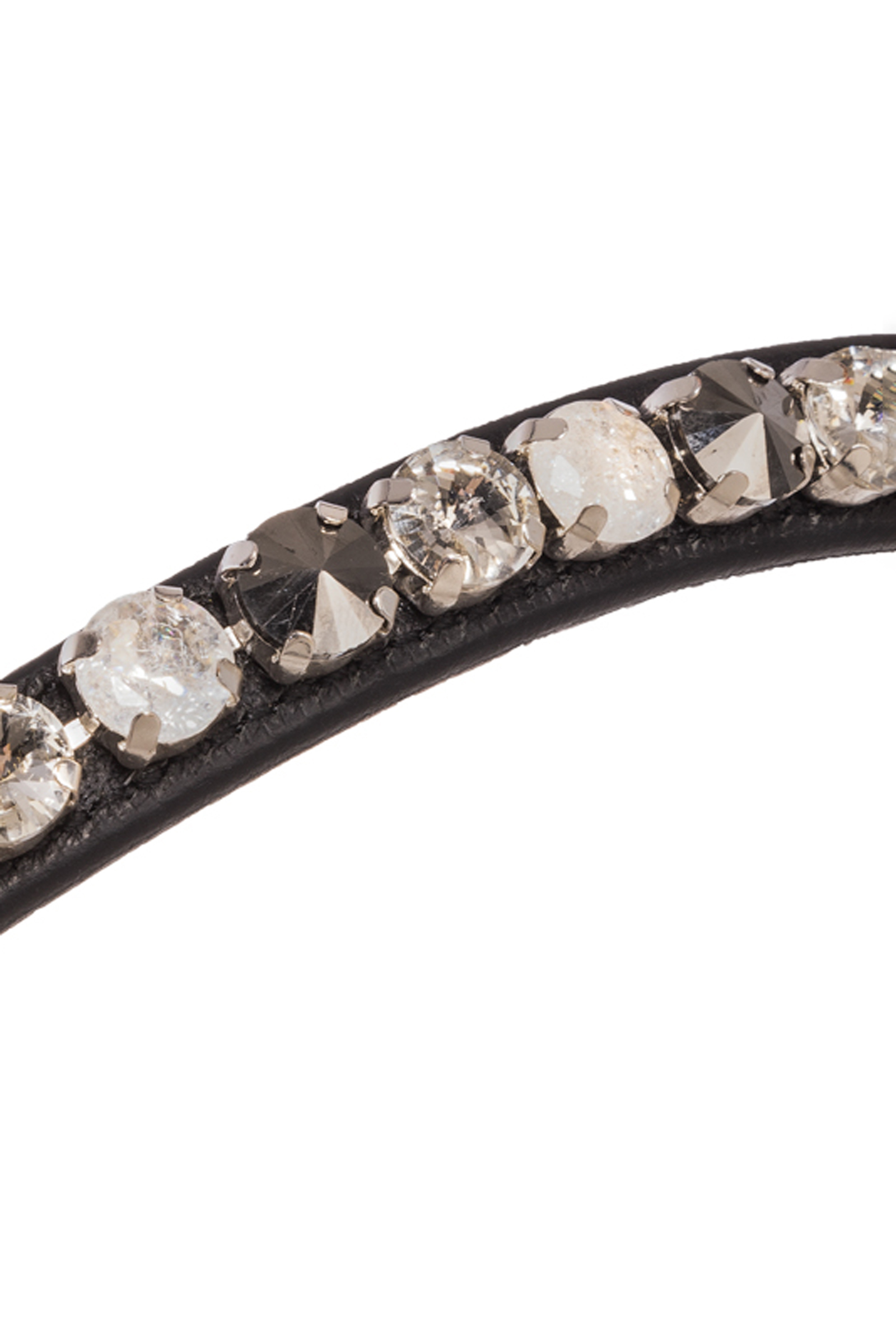 Kavalkade Zora Krank Kuolaimet