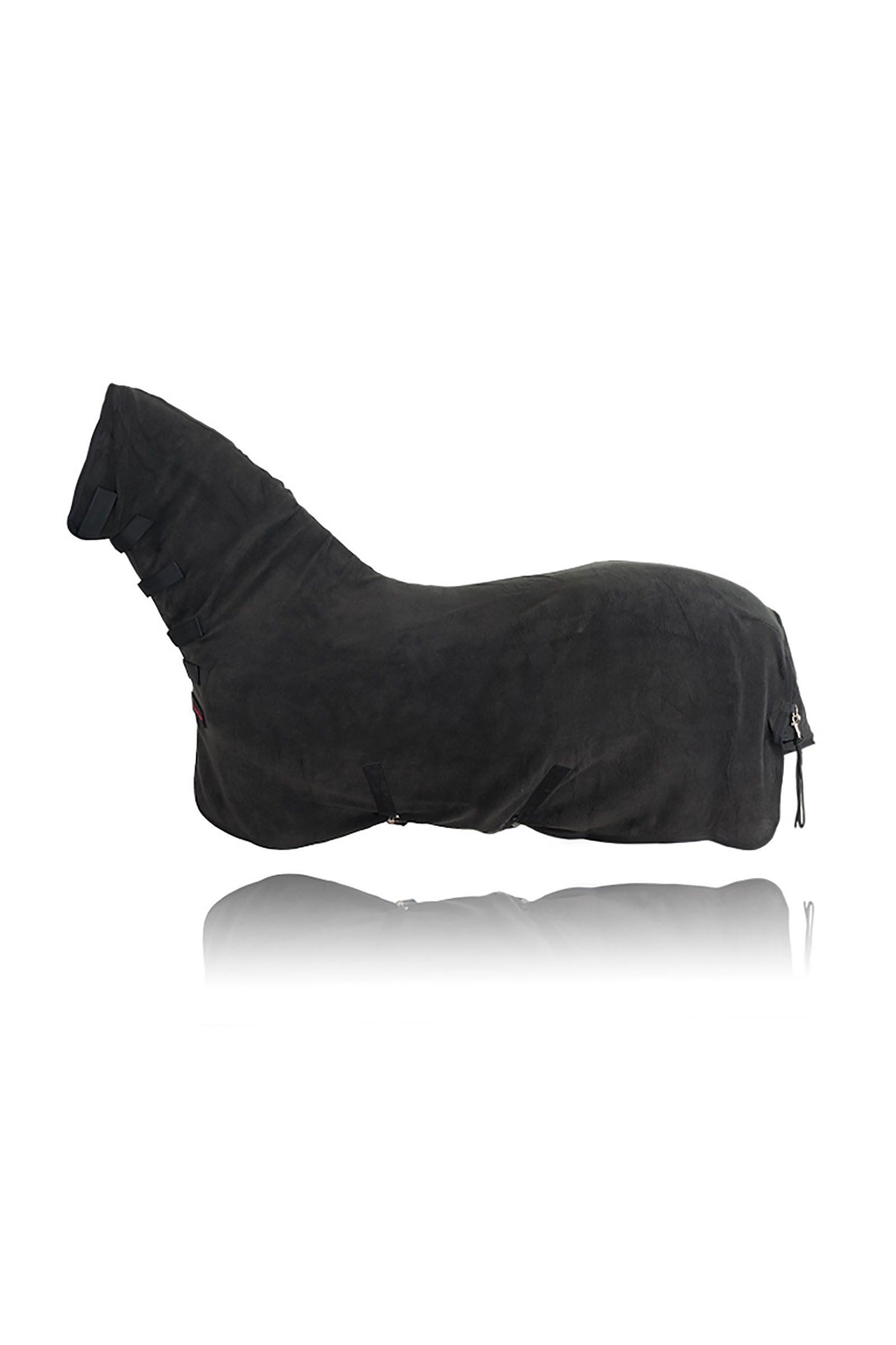 Back On Track fleeceloimi integroidulla kaulaosalla