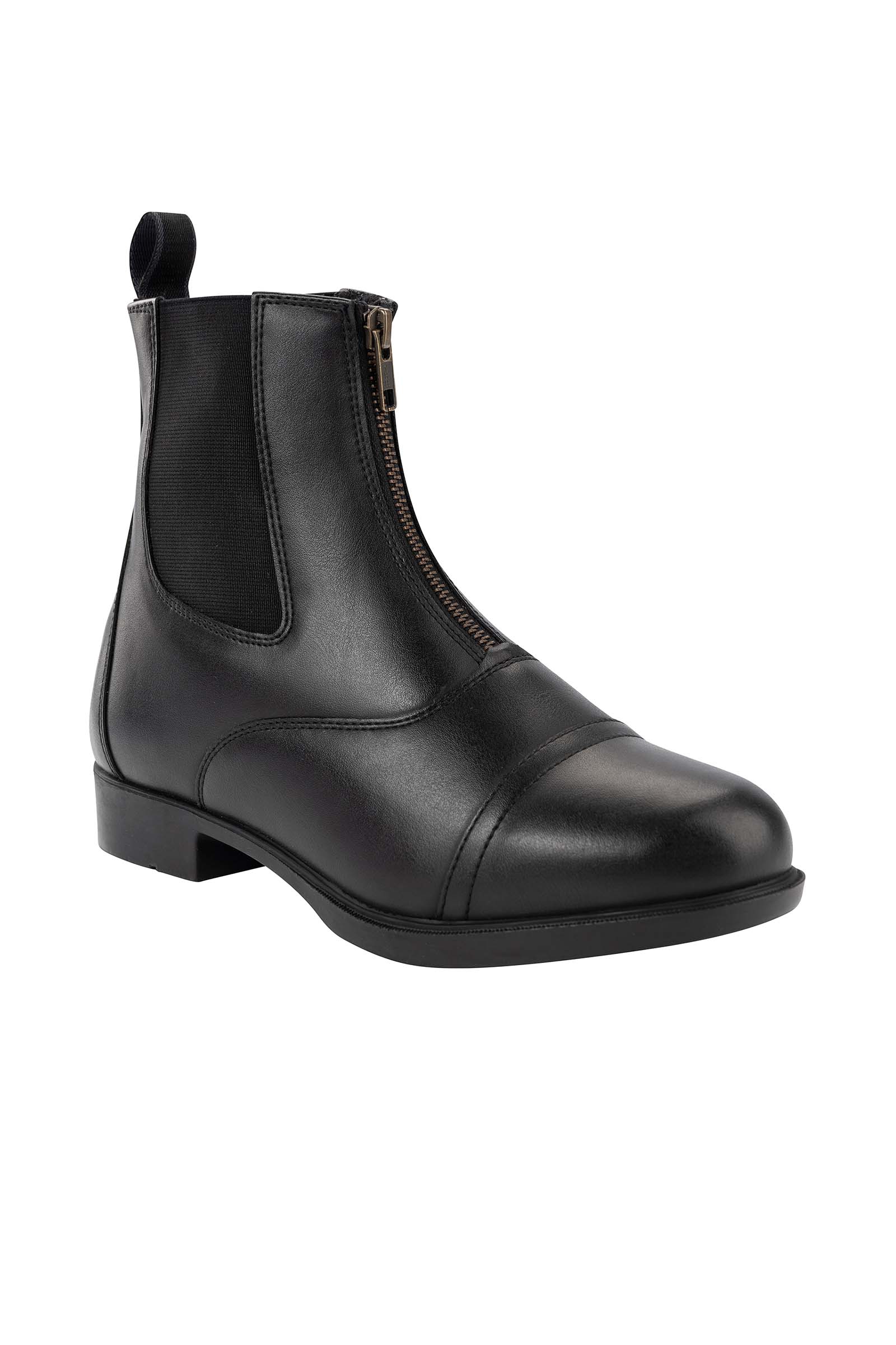 Suedwind Footwear Contrace FZ Talvisaappaat Etuvetoketjulla