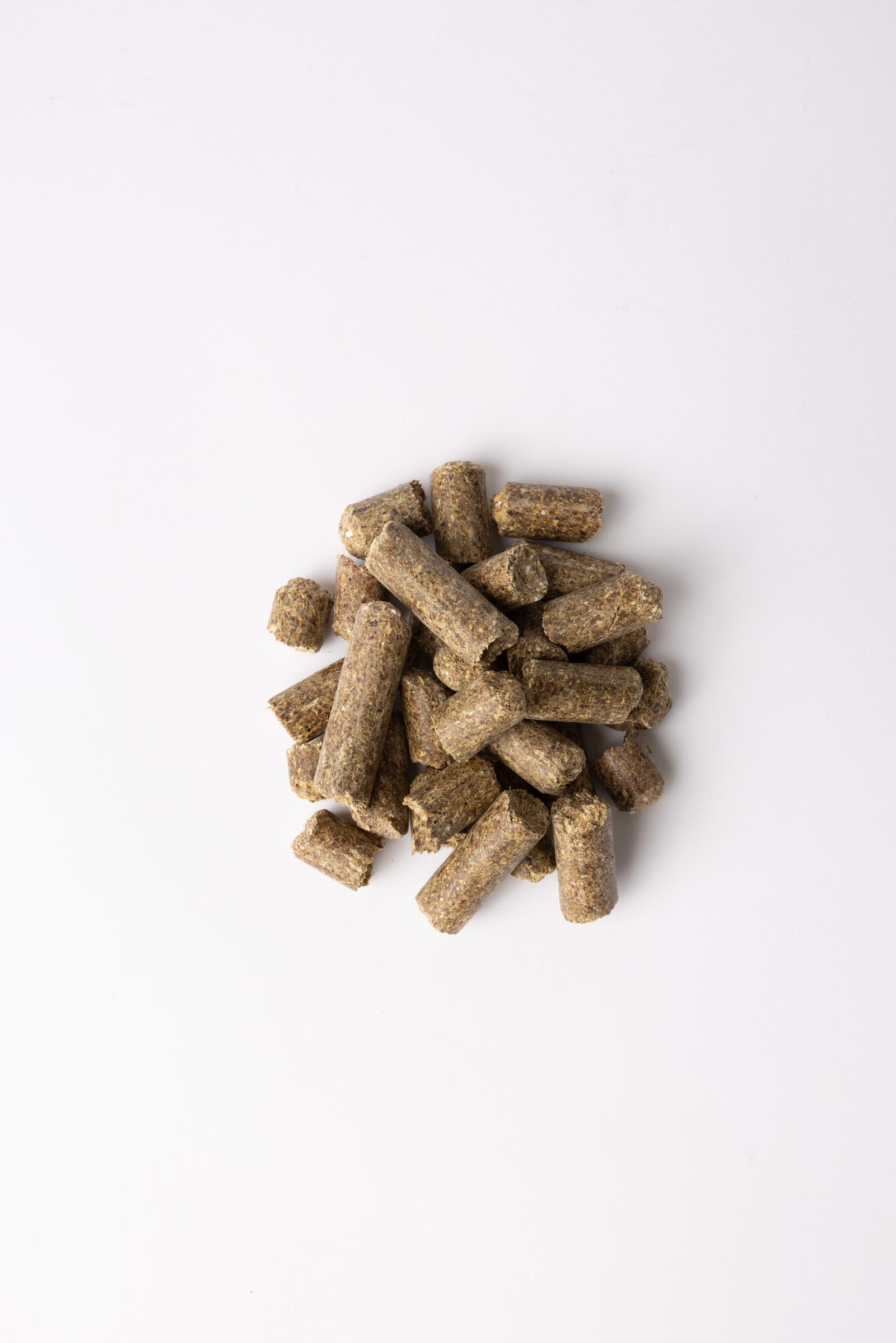 Horze Herkut Lakritsi, 3 kg