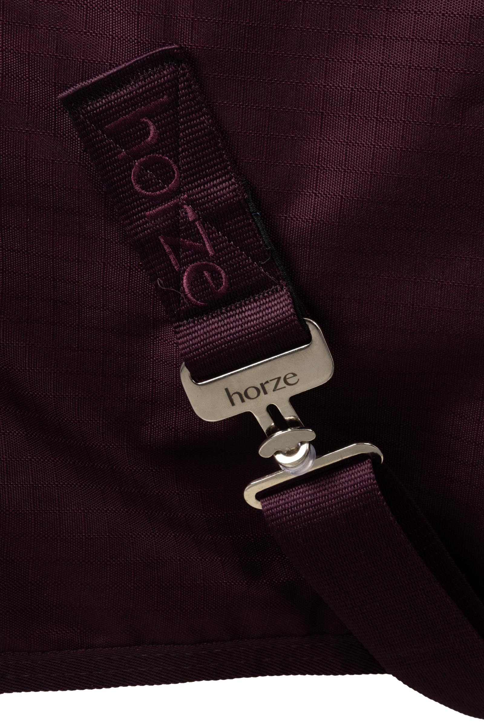 Horze Newbridge heijastava ulkoloimi, 200 g