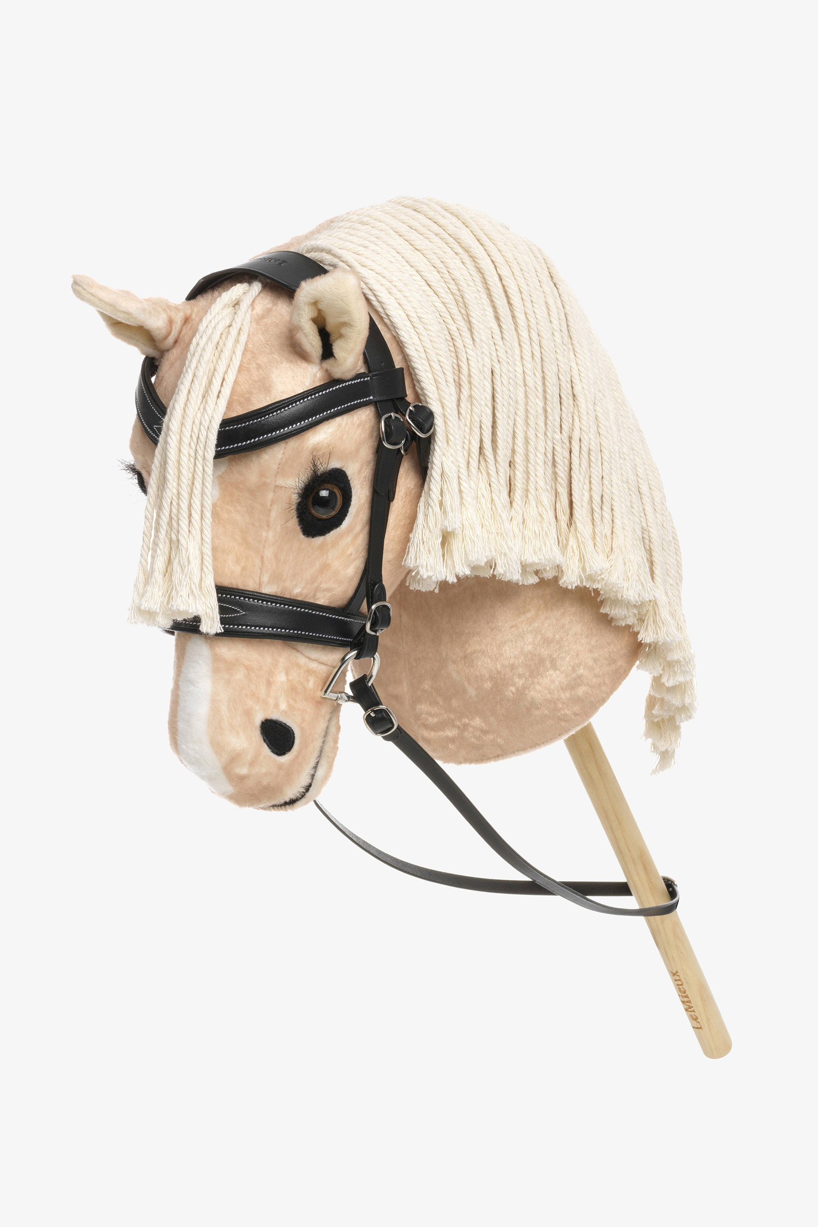 LeMieux Hobby Horse Klassinen Suitsit