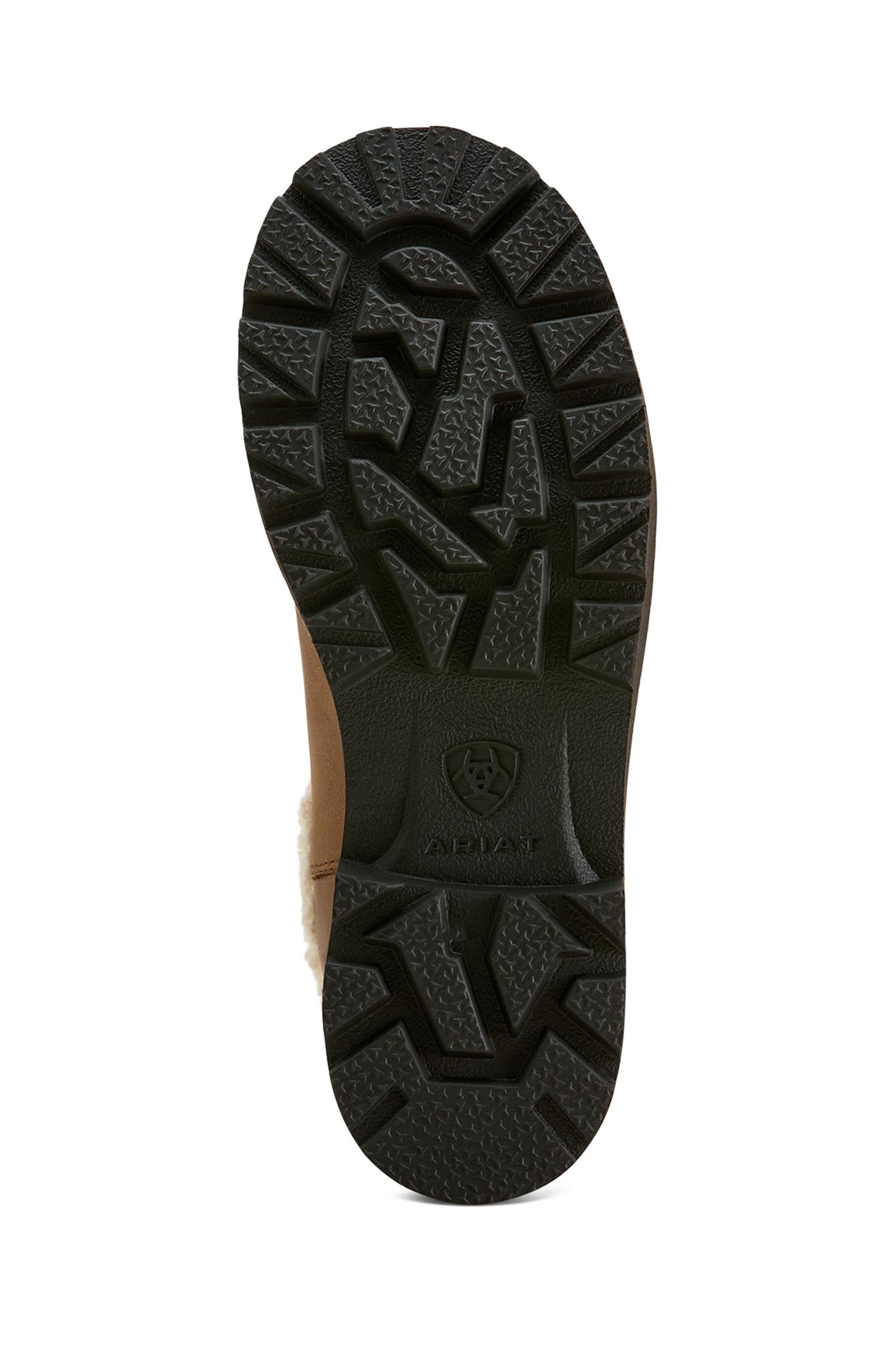 Ariat Fatbaby Cozy naisten Chelsea-nilkkurit