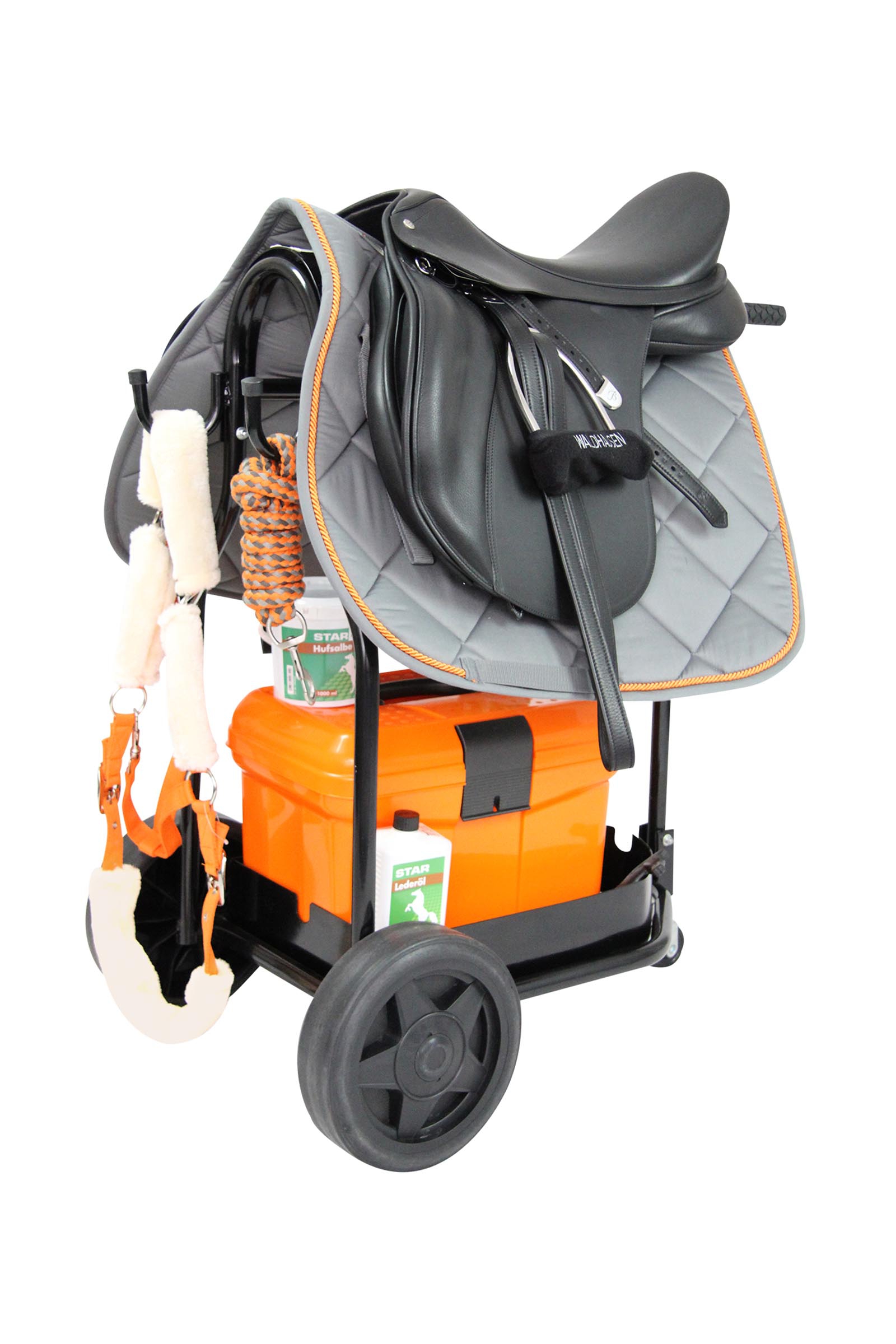 Waldhausen tallik&auml;rry korilla